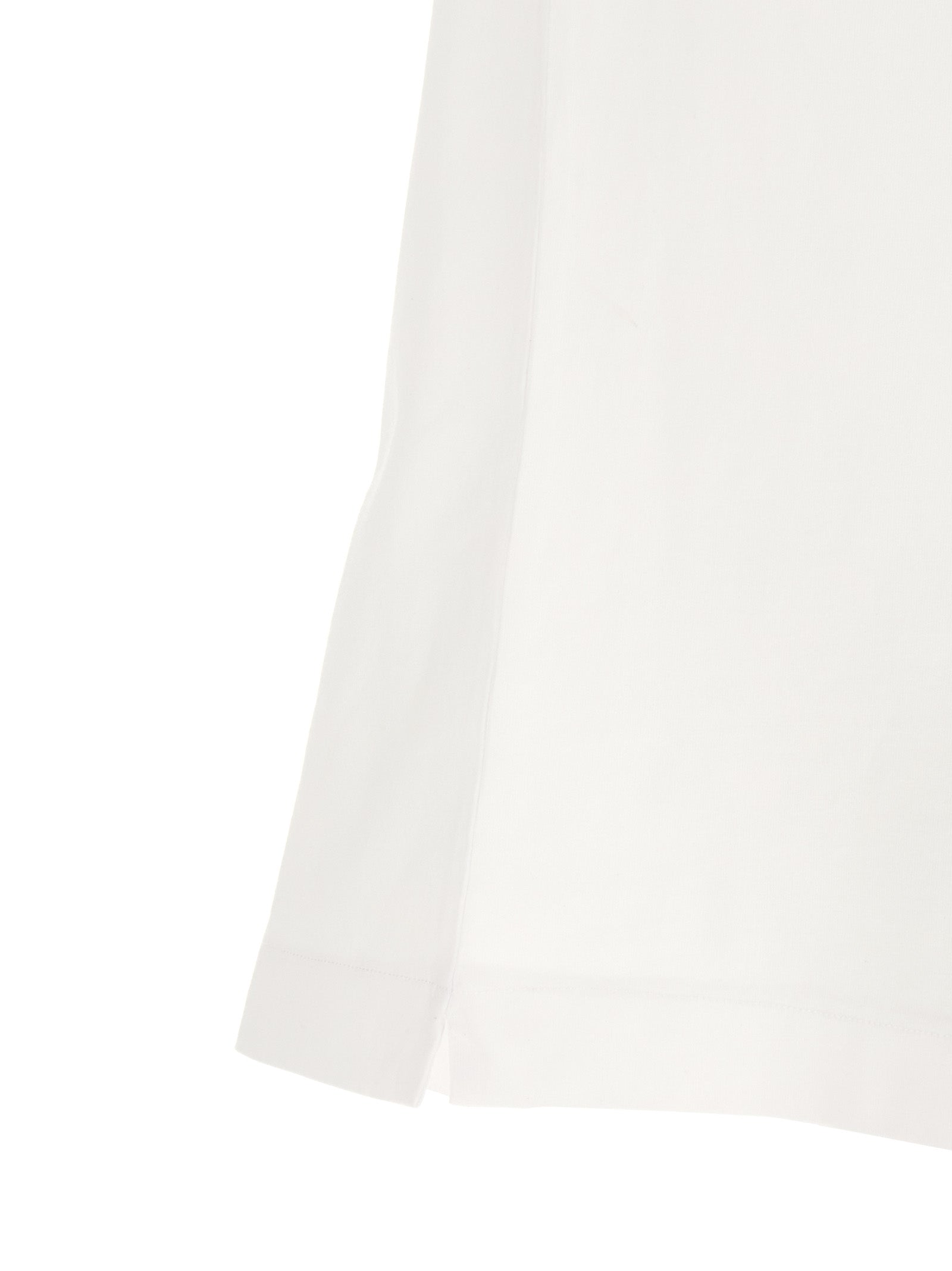 Off-White Off Adv Skate T-Shirt - Elevate Your Urban Elegance