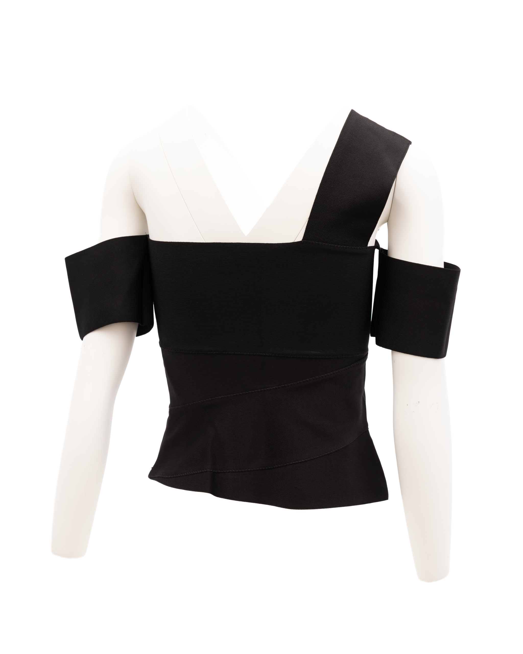 Alexander McQueen Women Viscose Top