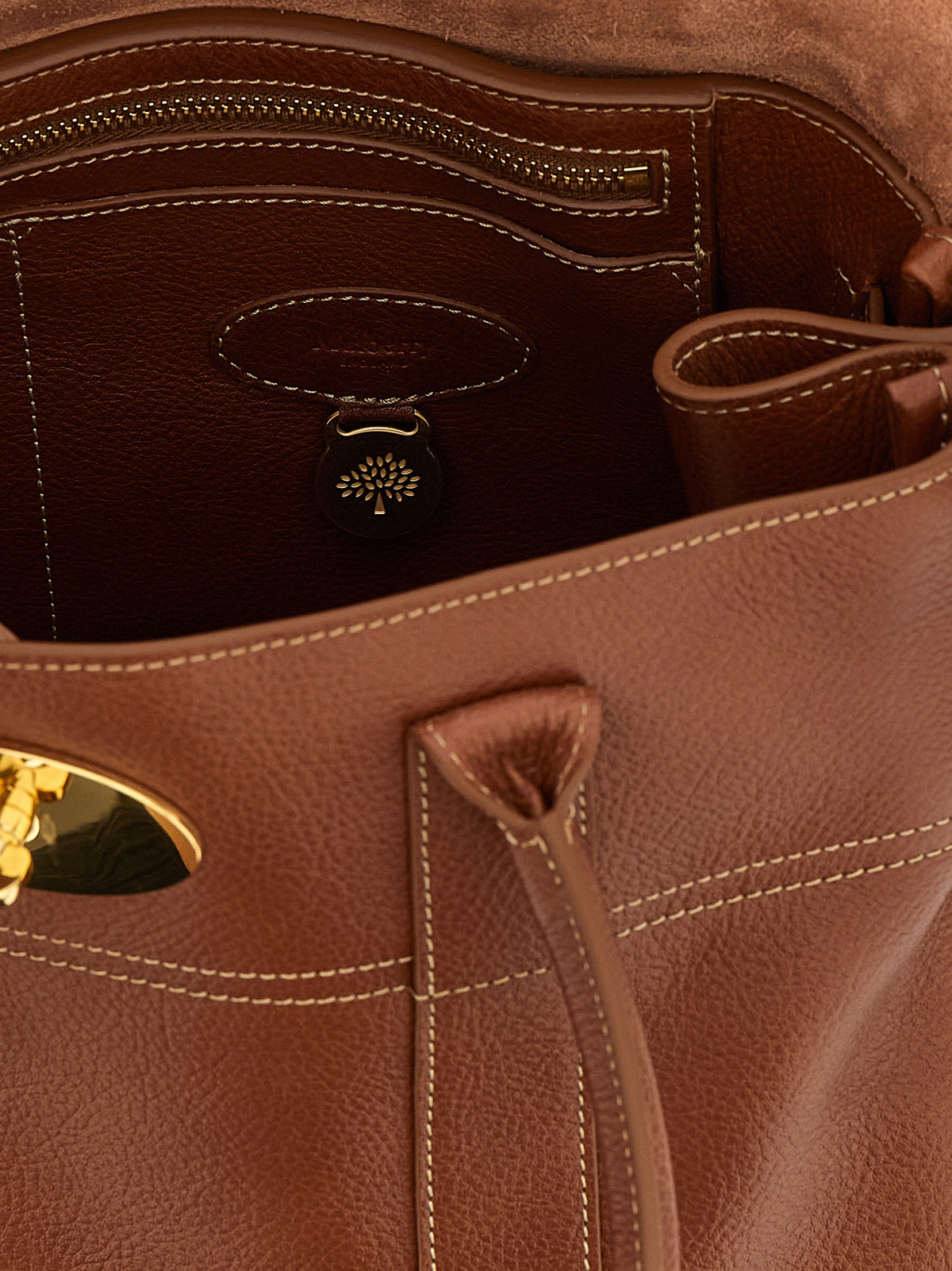 Elevate your style with the Mulberry Brown Calfskin Shoulder Bag, a masterpiece of exquisite craftsmanship and timeless elegance, perfect for any sophisticated occasion.