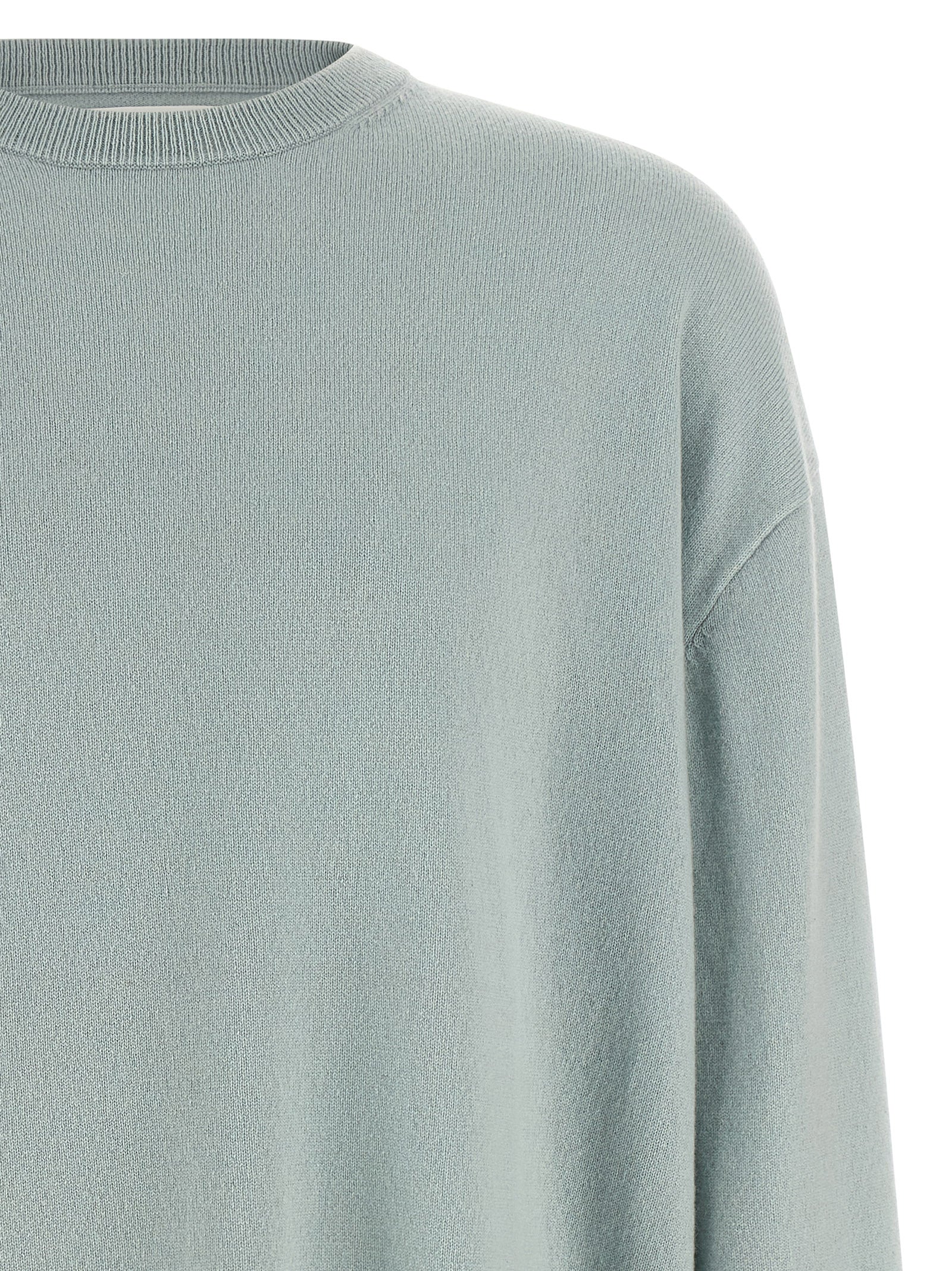 Extreme Cashmere Blue Cashmere Cardigan - Luxe Comfort Redefined