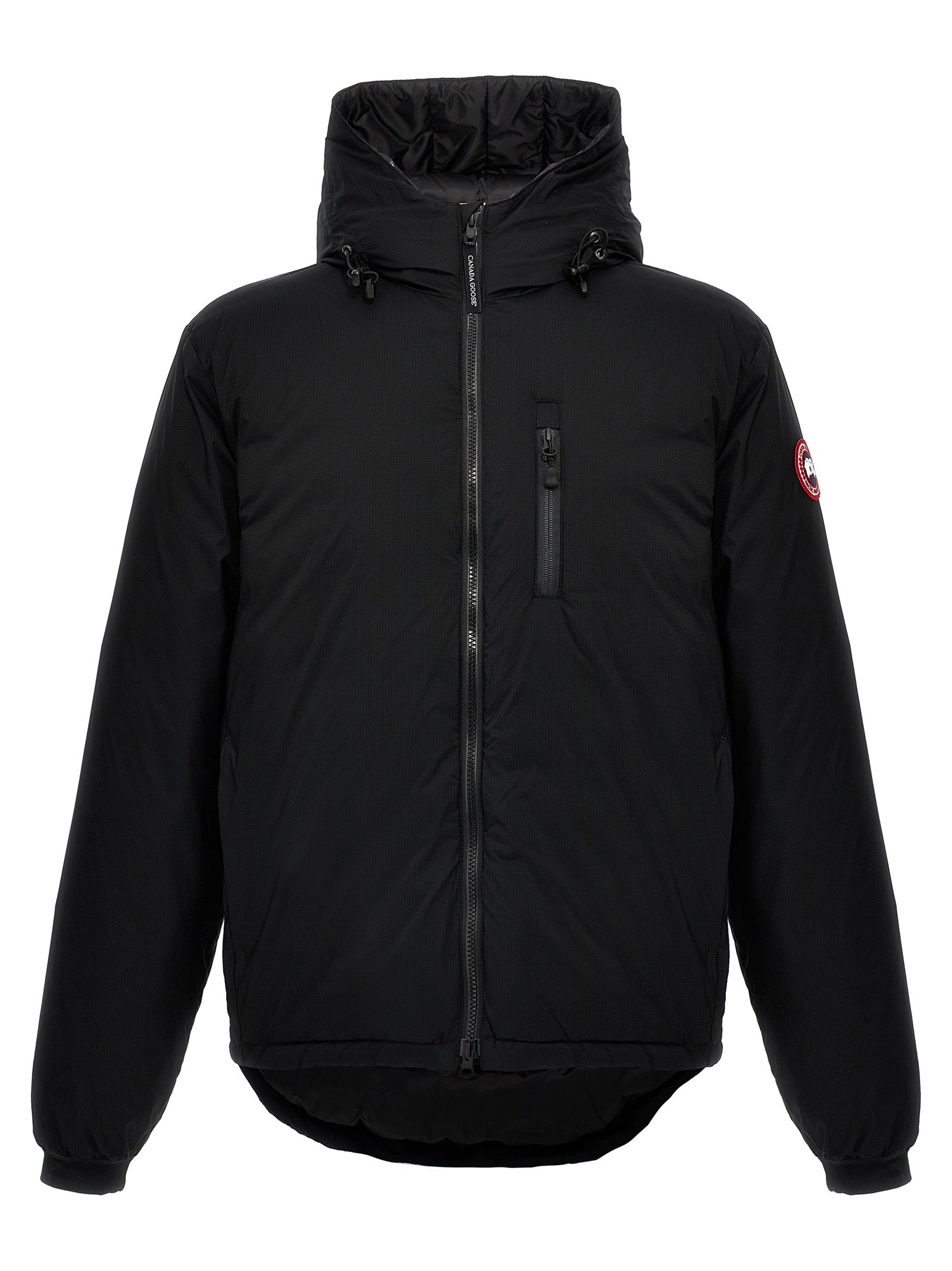 Canada Goose Lodge Jacket - Elevate Your Luxury Outerwear