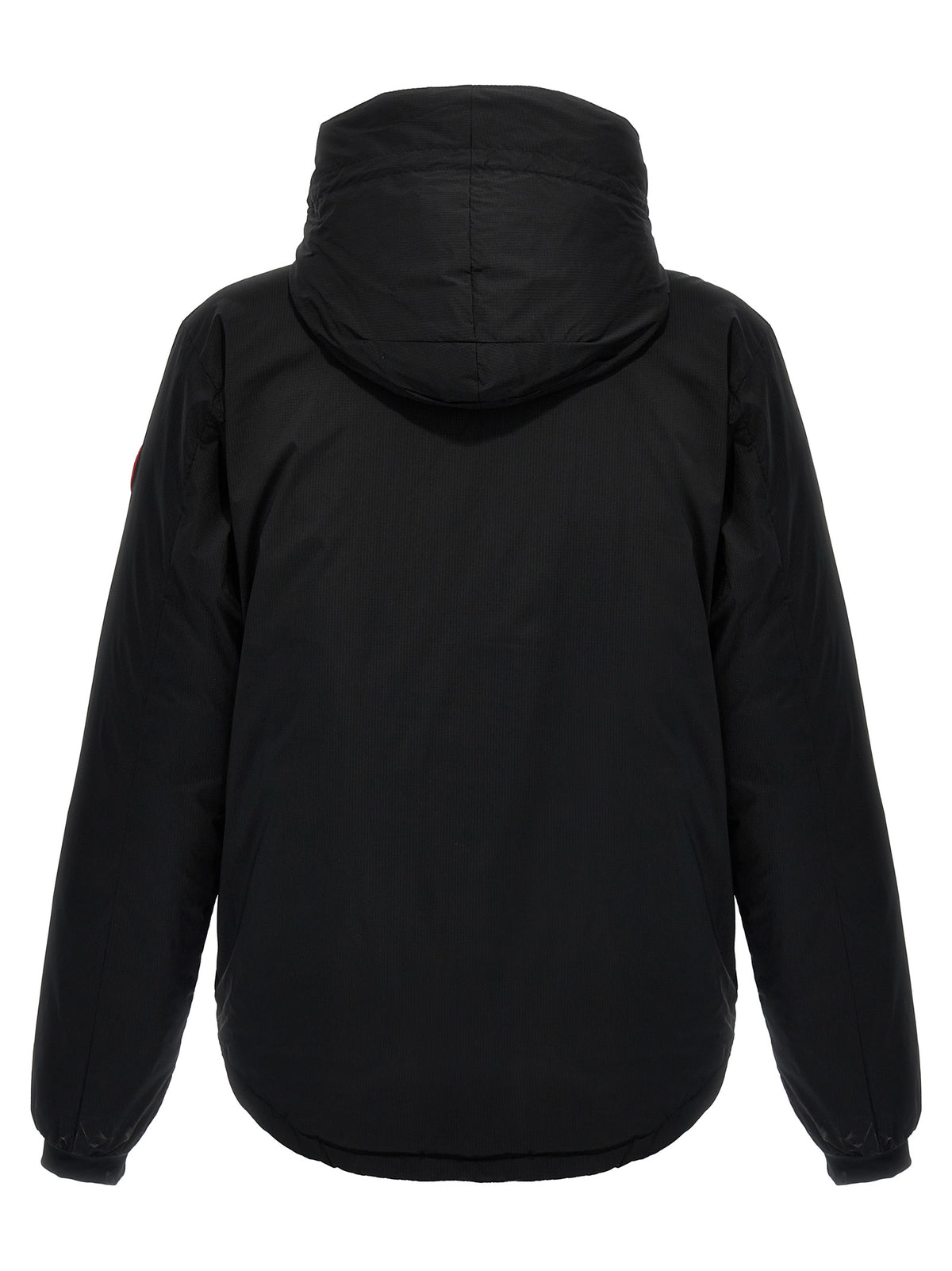 Canada Goose Lodge Jacket - Luxury Outerwear for the Discerning