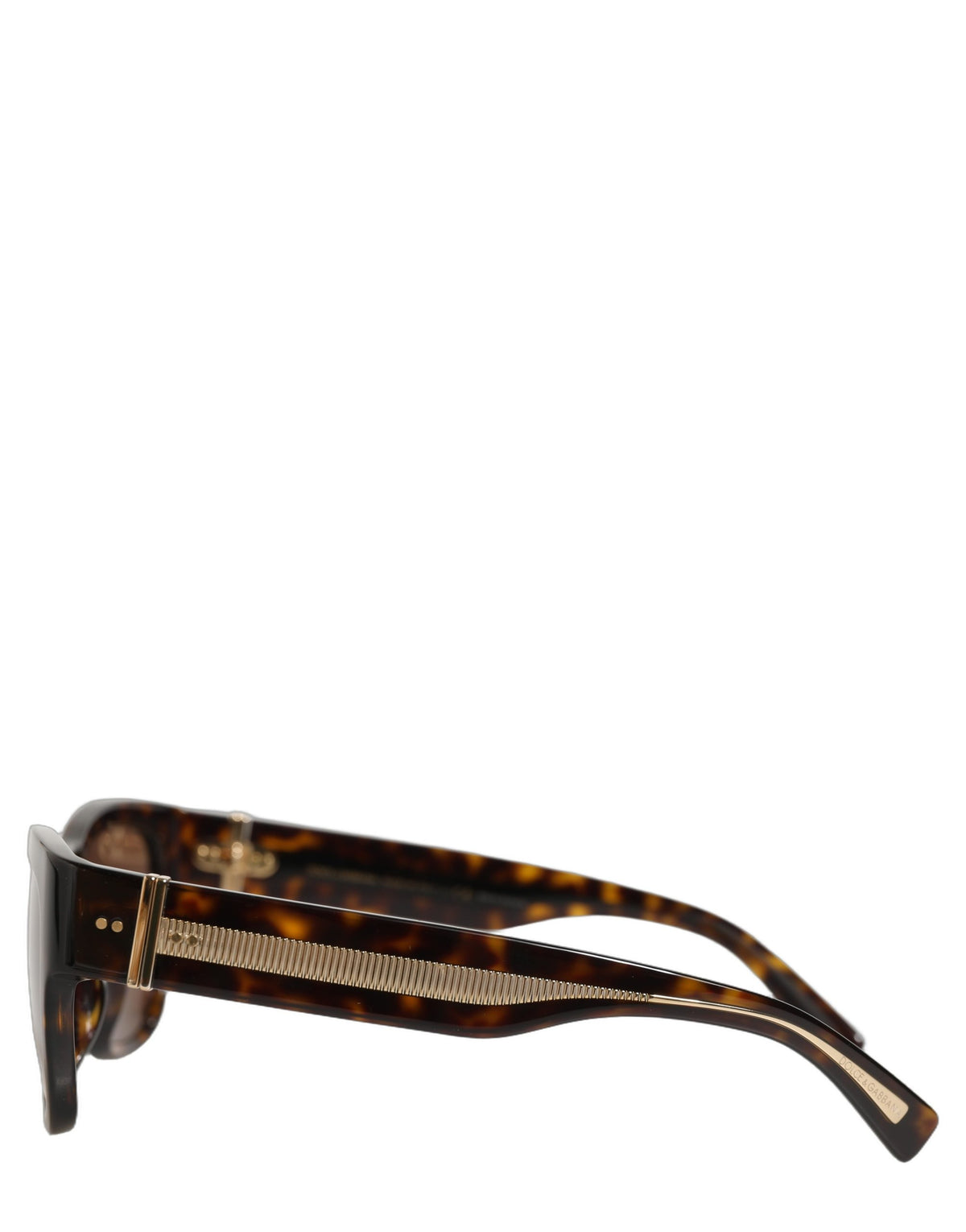 Dolce & Gabbana DG4390F Sunglasses - Timeless Luxury Accessory