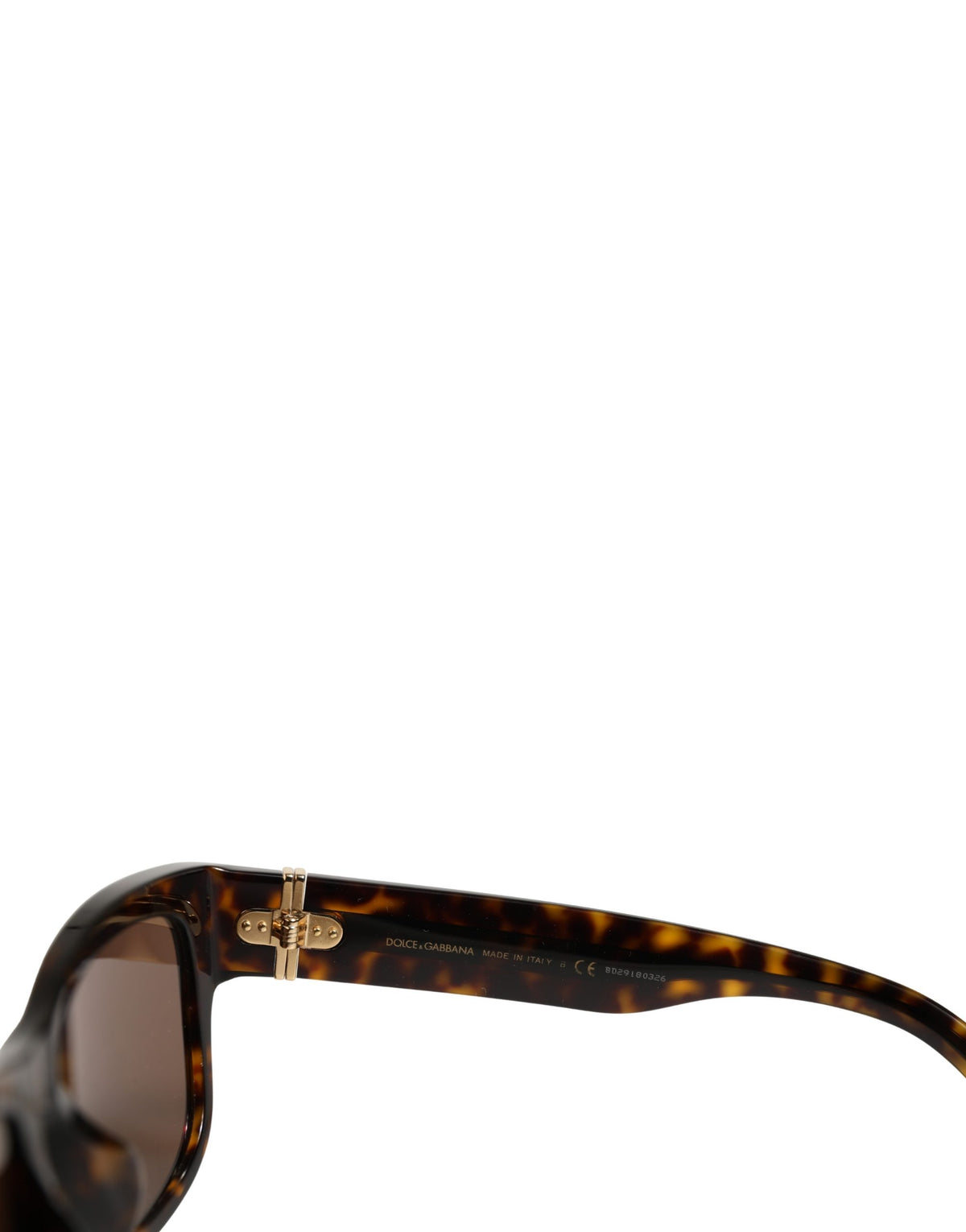 Dolce & Gabbana DG4390F Sunglasses - Timeless Luxury Accessory