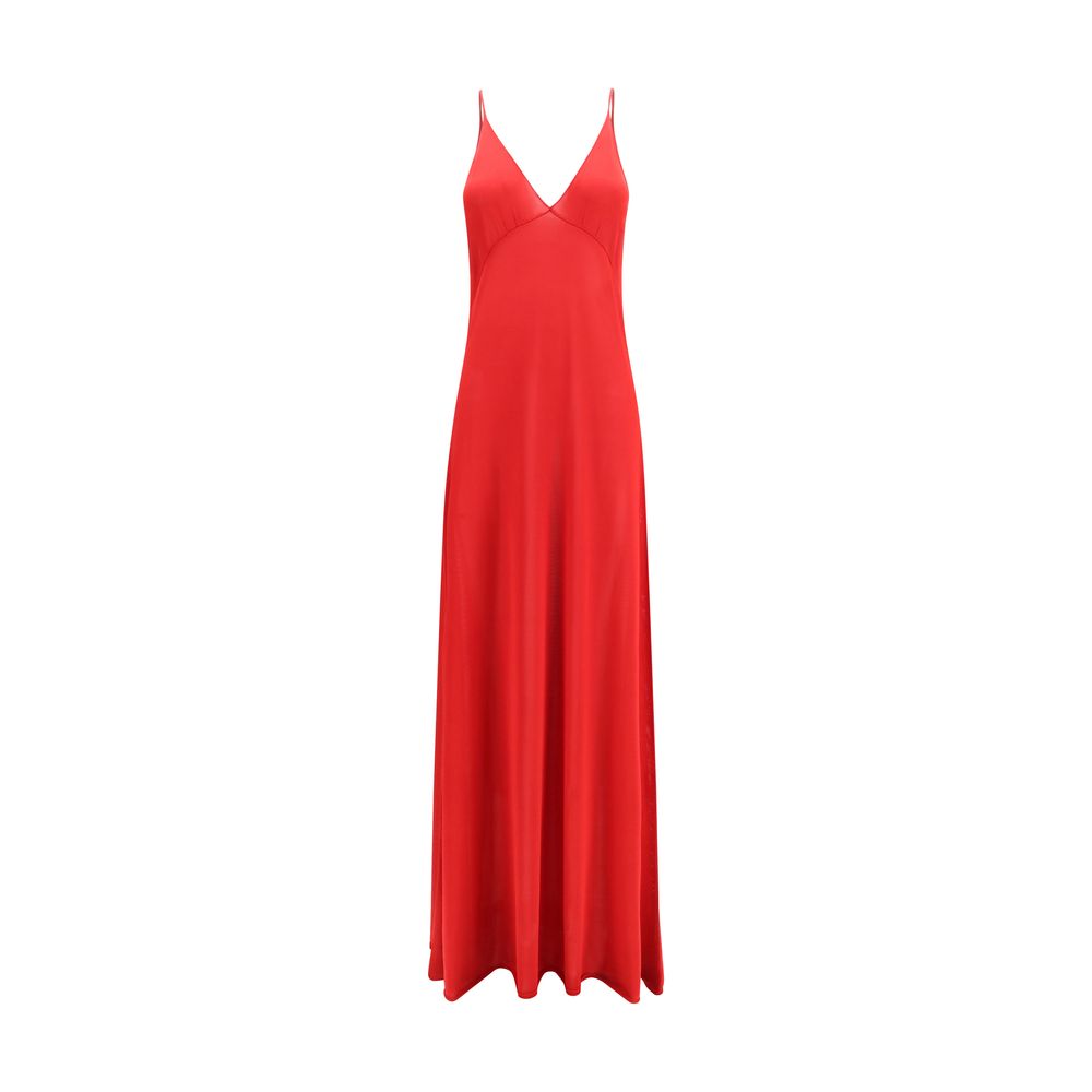 Fendi Multicolor Silk Casual Dress - Luxury Elegance Awaits