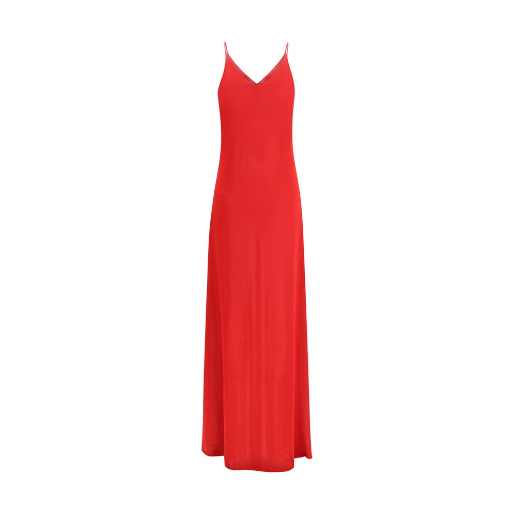Fendi Multicolor Silk Casual Dress - Luxury Elegance Awaits