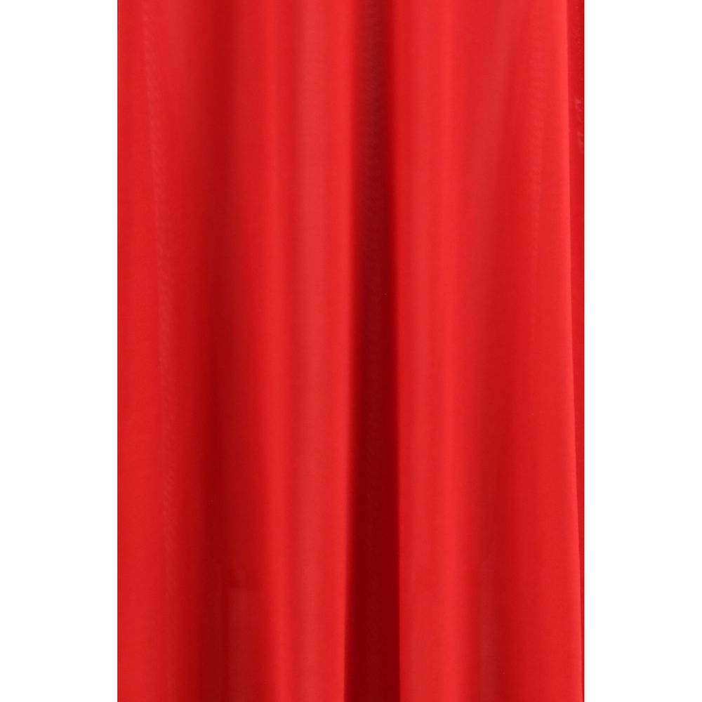 Fendi Multicolor Silk Casual Dress - Luxury Elegance Awaits