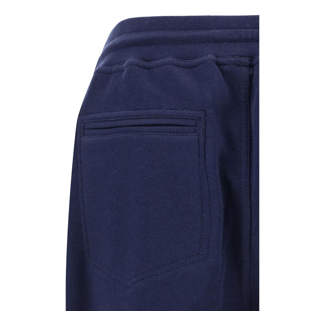 Brunello Cucinelli Cotton Joggers - Elevate Your Luxe Wardrobe