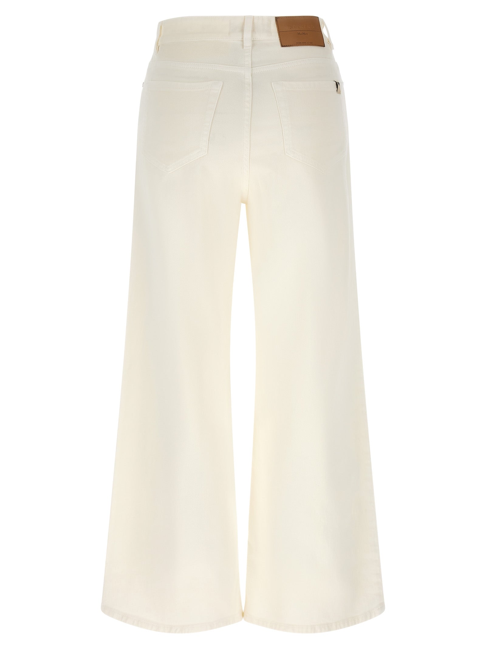 Max Mara WkdMedina Casual Pants - Elevate Your Elegance