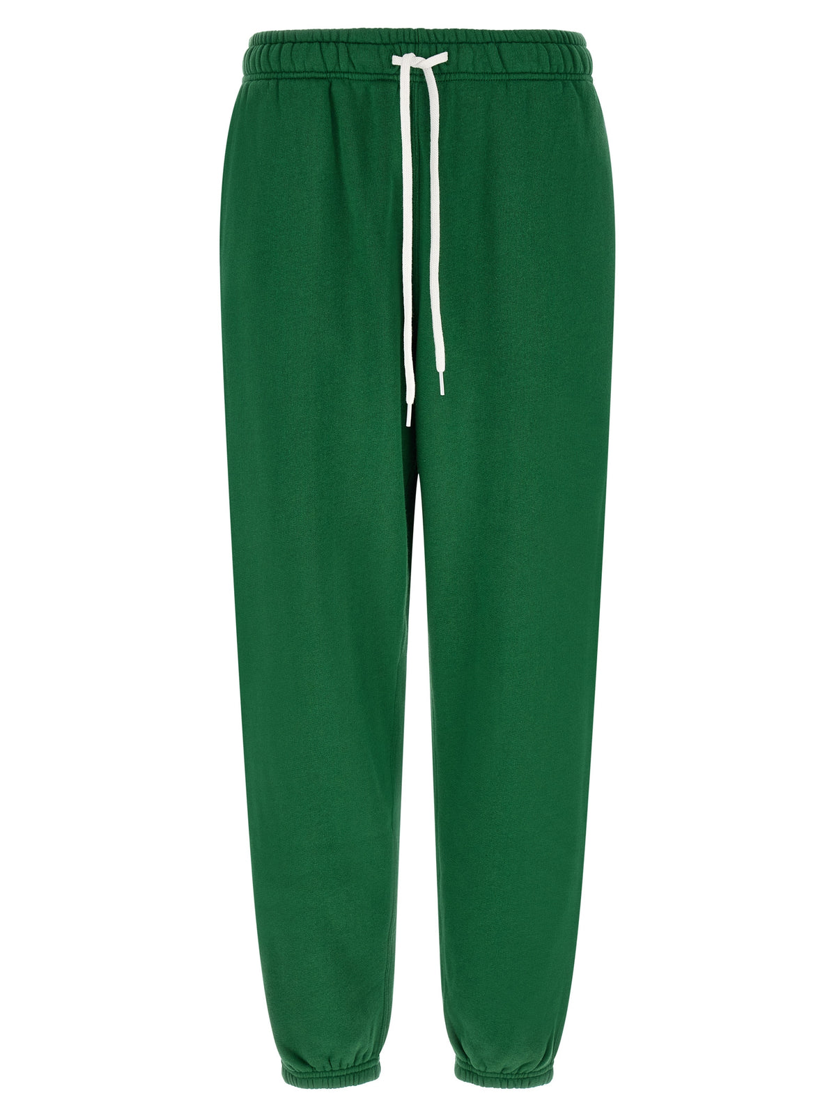 Polo Ralph Lauren Bicolor Cotton Joggers - Effortless Luxury