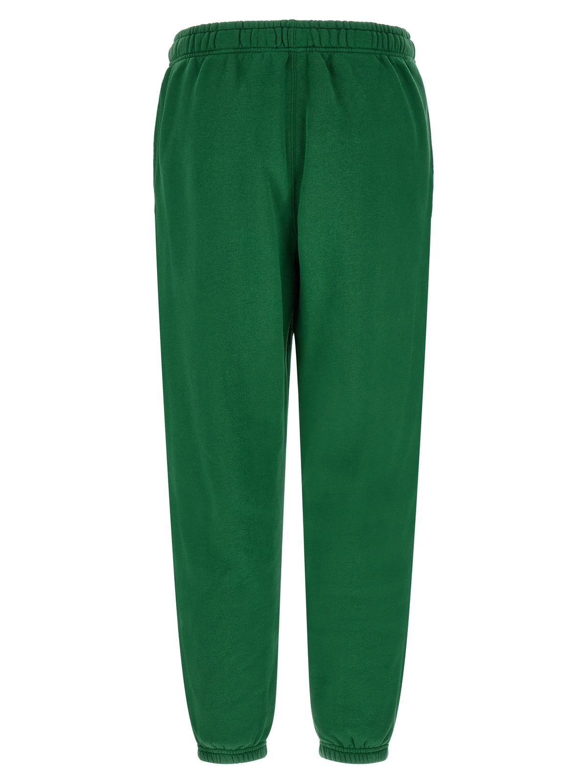 Polo Ralph Lauren Bicolor Cotton Joggers - Effortless Luxe Elegance