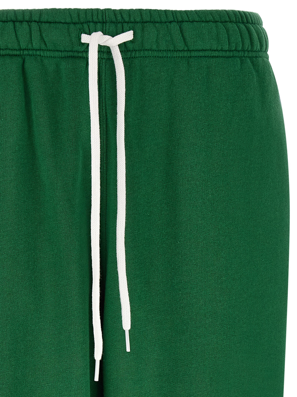 Polo Ralph Lauren Bicolor Cotton Joggers - Effortless Luxury Style