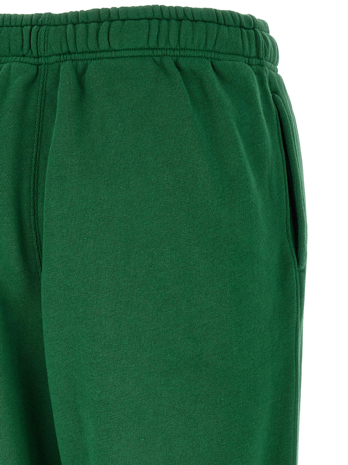 Polo Ralph Lauren Bicolor Cotton Joggers - Effortless Luxury Style