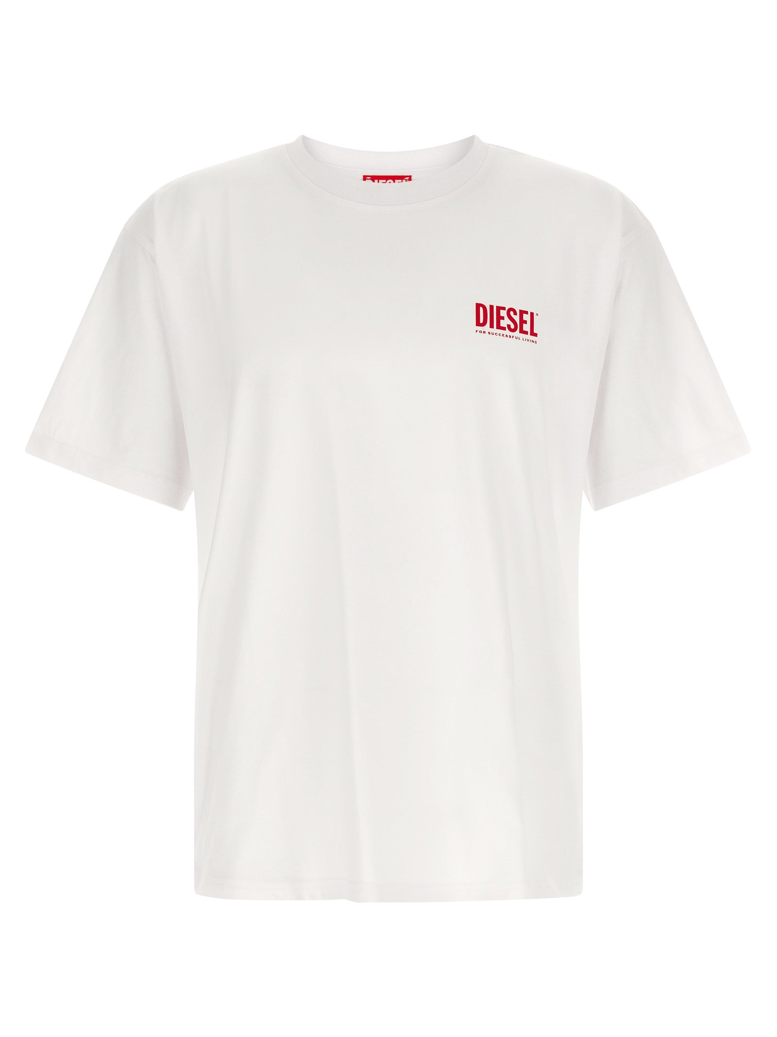 Diesel T-Boxt-Bisk T-Shirt - Elevate Your Casual Elegance