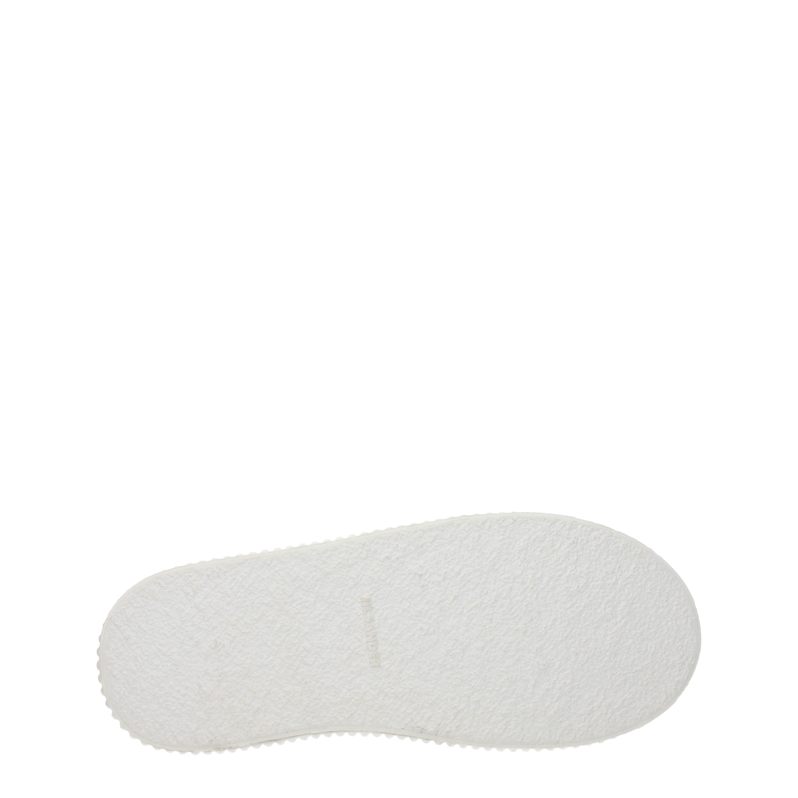 Discover the Jil Sander White Leather Platform Sneakers, where exquisite craftsmanship meets timeless elegance, perfect for those who embody luxury and sophistication.