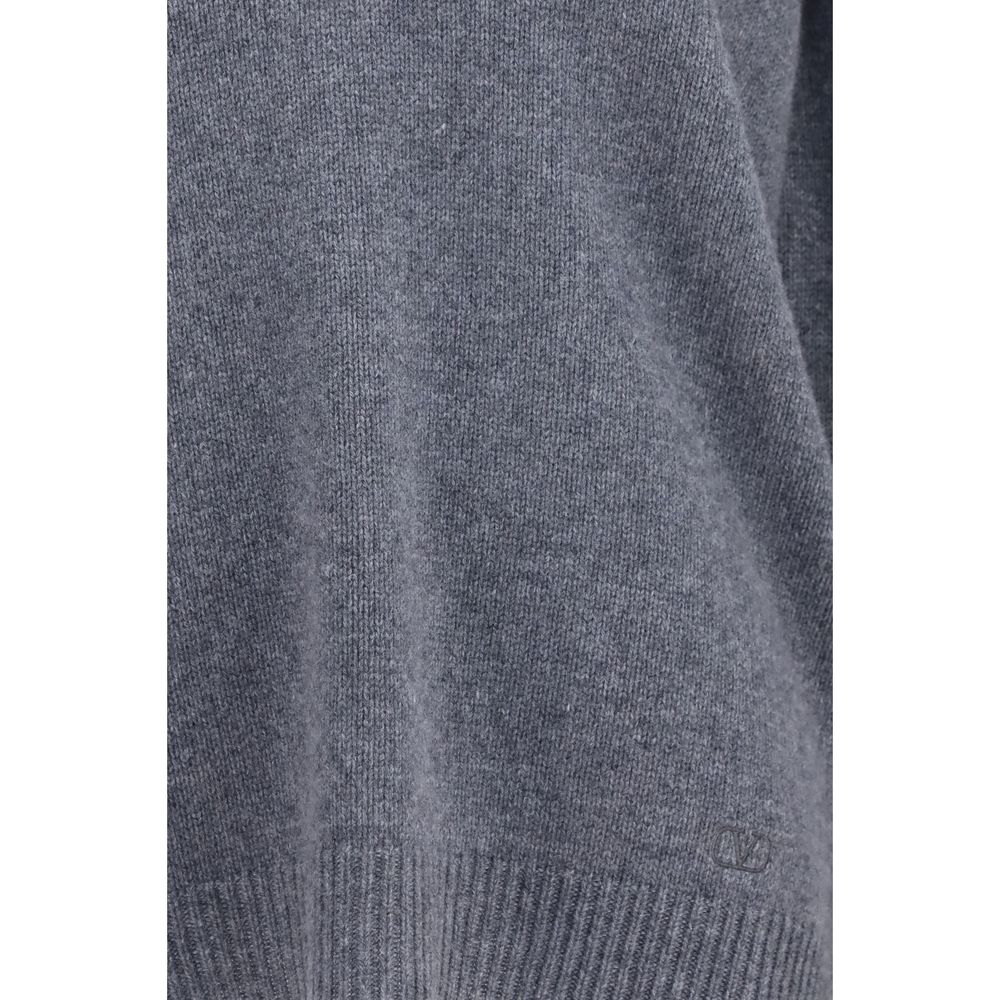 Valentino Garavani Cashmere Sweater - Timeless Luxury Essentials