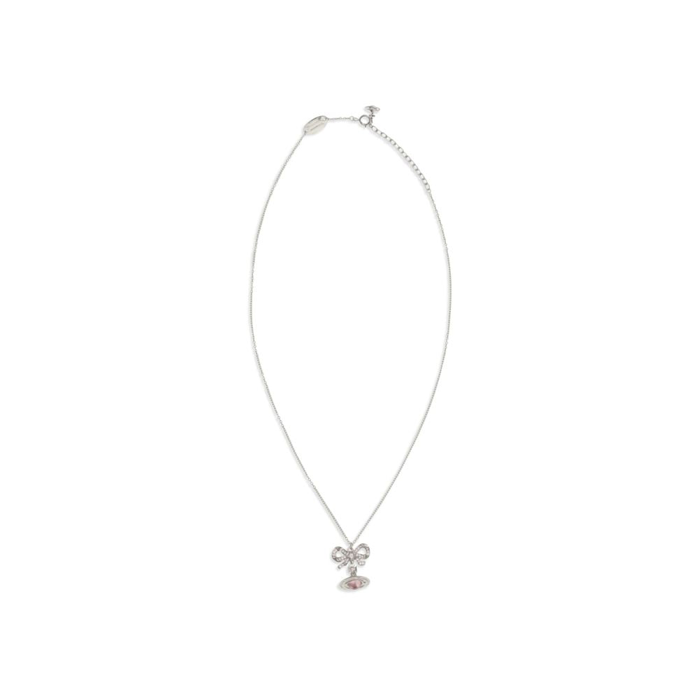 Vivienne Westwood Octavie Pendant Necklace - Timeless Luxury