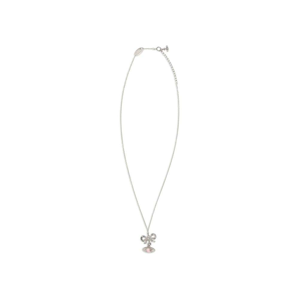 Vivienne Westwood Octavie Pendant Necklace - Timeless Luxury