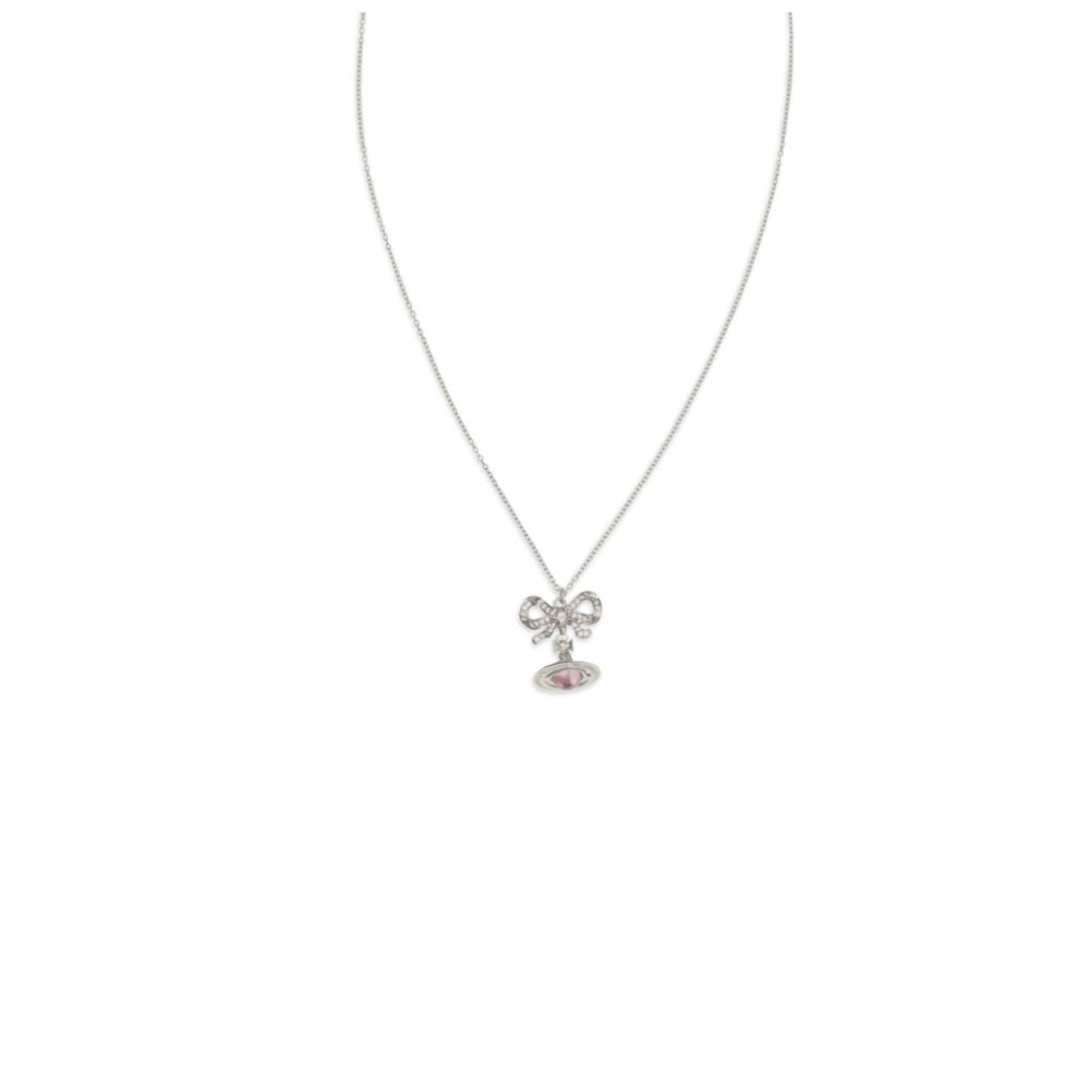 Vivienne Westwood Octavie Pendant Necklace - Timeless Luxury