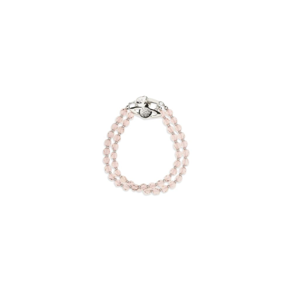 Vivienne Westwood Multicolor Brass Necklace - Timeless Elegance