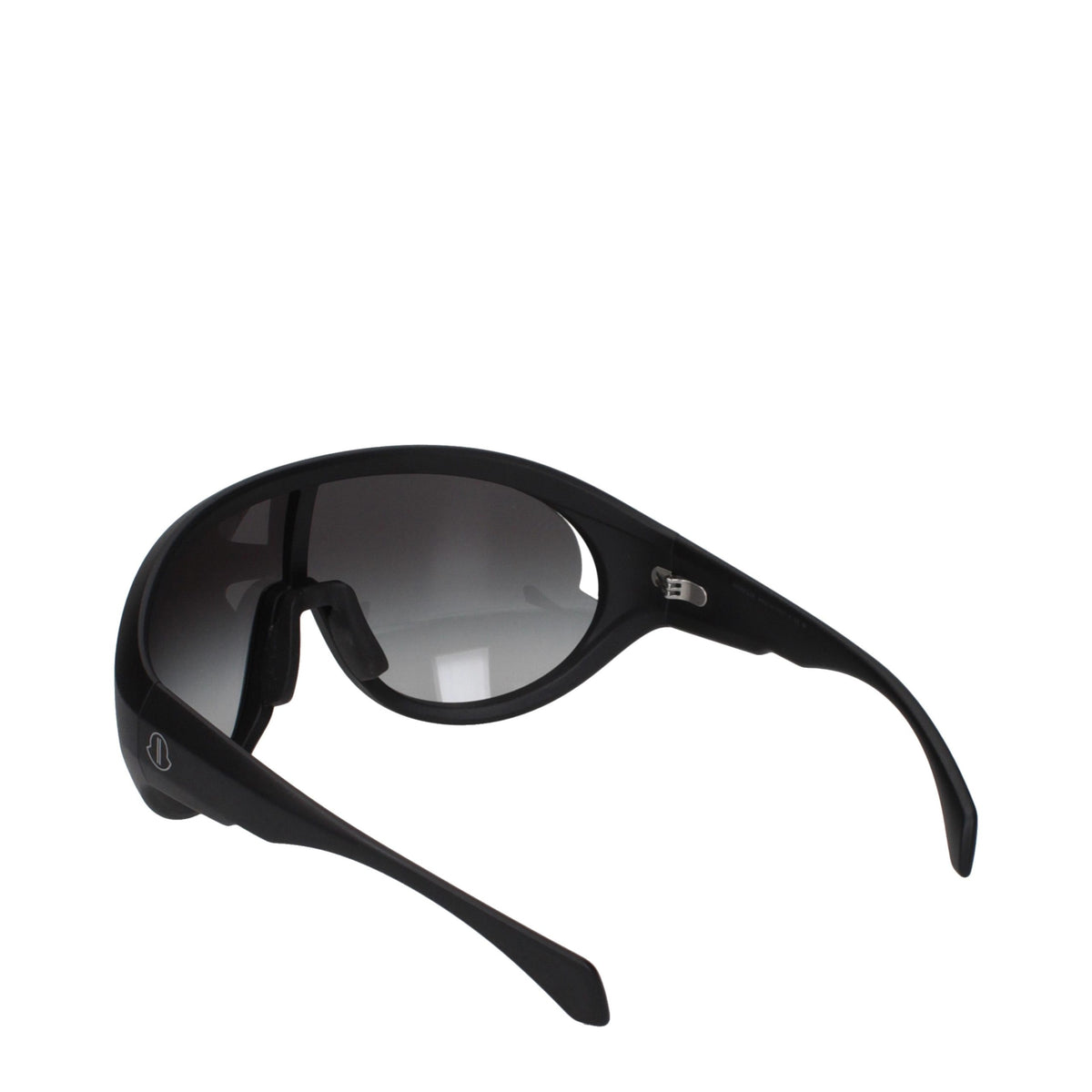 Discover the Moncler Black Nylon Sunglasses, where exquisite craftsmanship meets timeless luxury, perfect for elevating any ensemble with sophisticated allure.