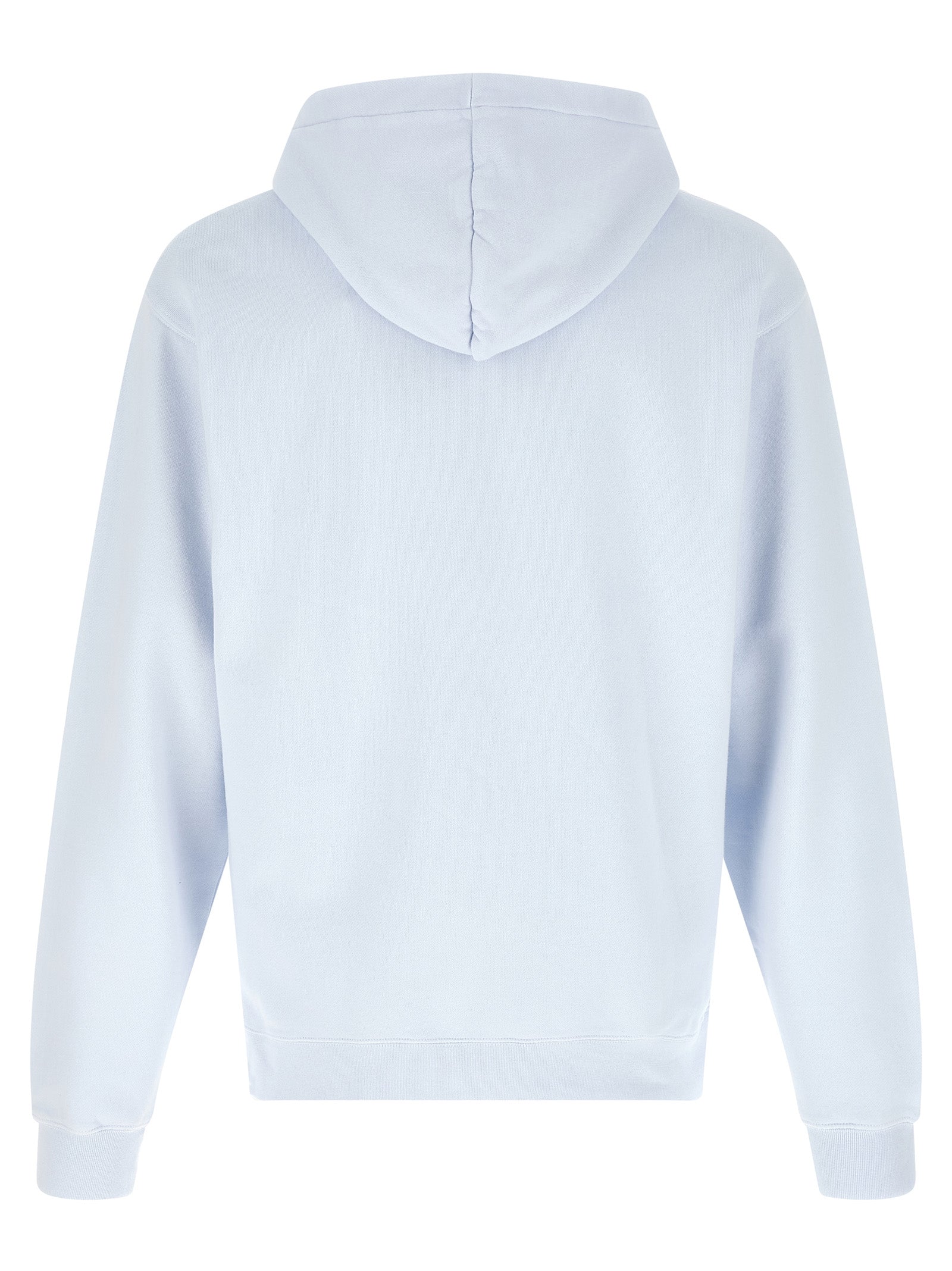 Jacquemus Le Hoodie Gros Grain Sweatshirt - Luxurious Cotton Elegance