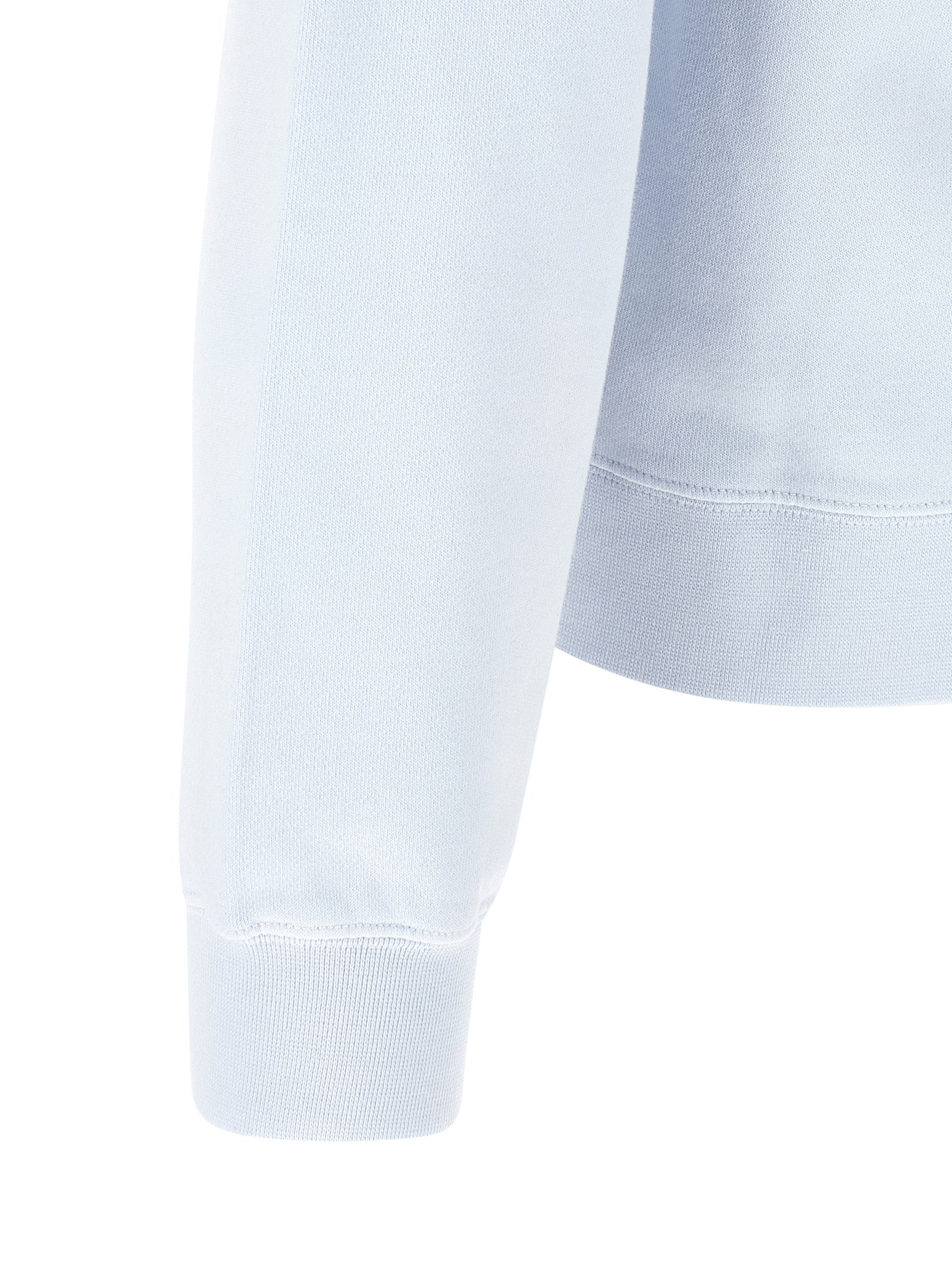 Jacquemus Le Hoodie Gros Grain Sweatshirt - Timeless Luxury Style