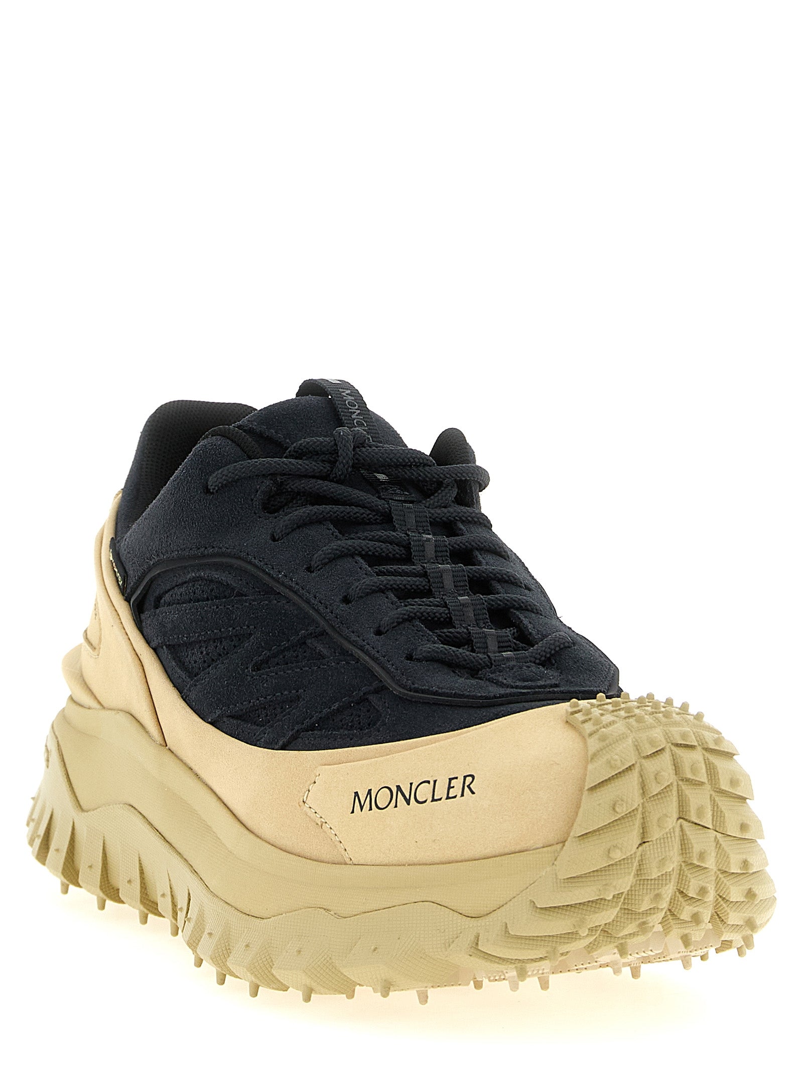 Moncler Trailgrip Apex Craft GTX Sneakers - Elevate Your Style