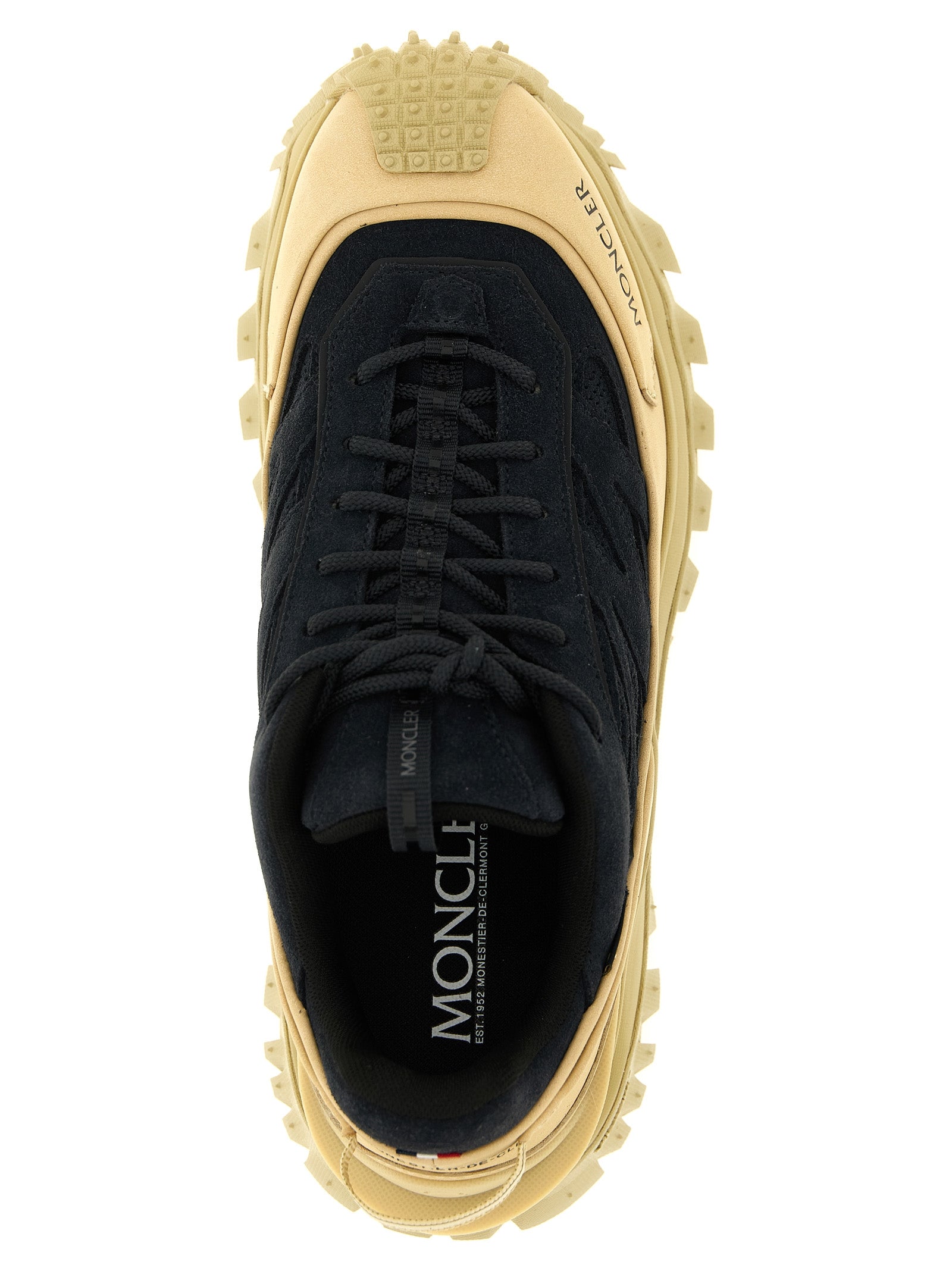 Moncler Trailgrip Apex Craft GTX Sneakers - Elevate Your Style