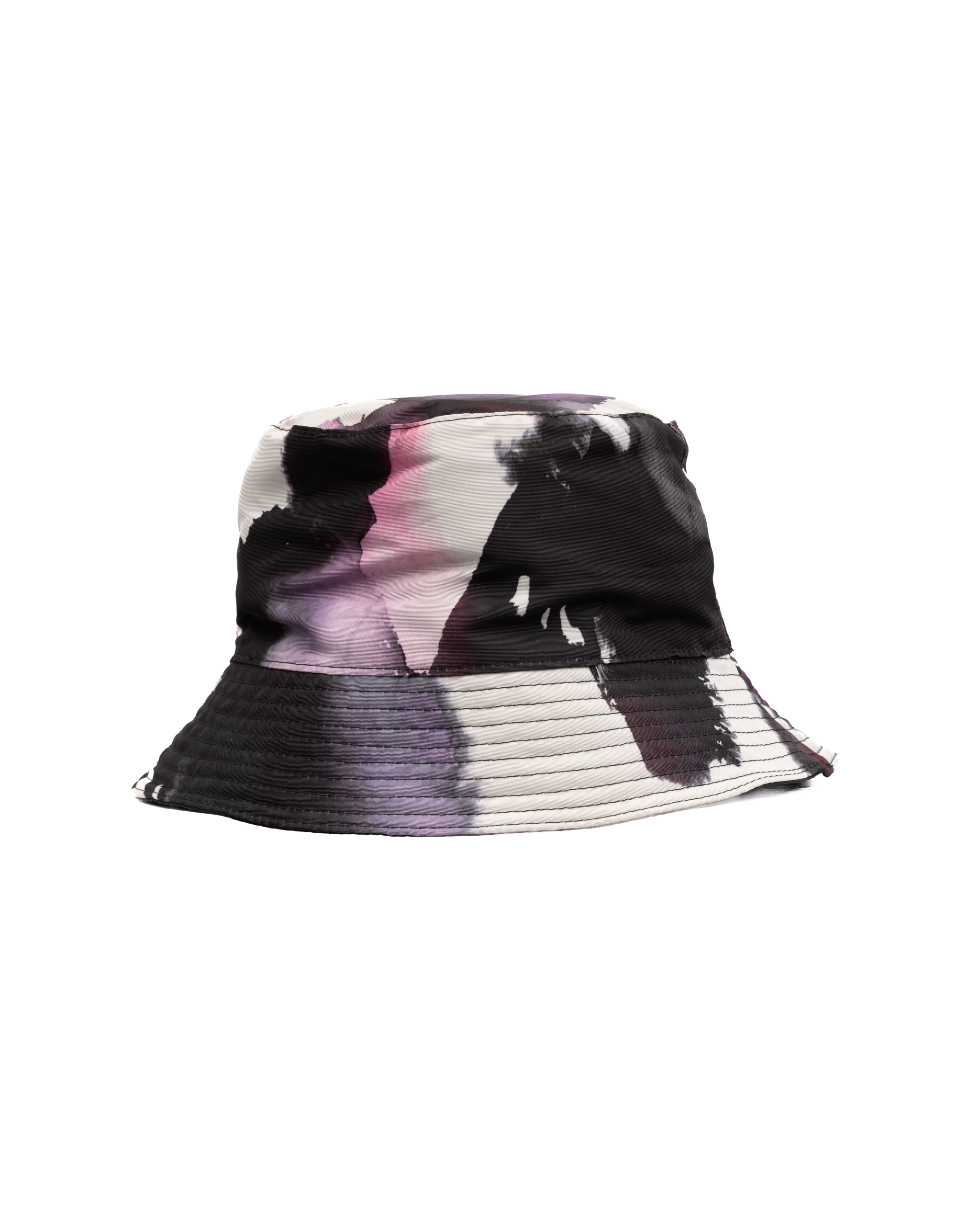 Alexander McQueen Multicolour Bucket Hat