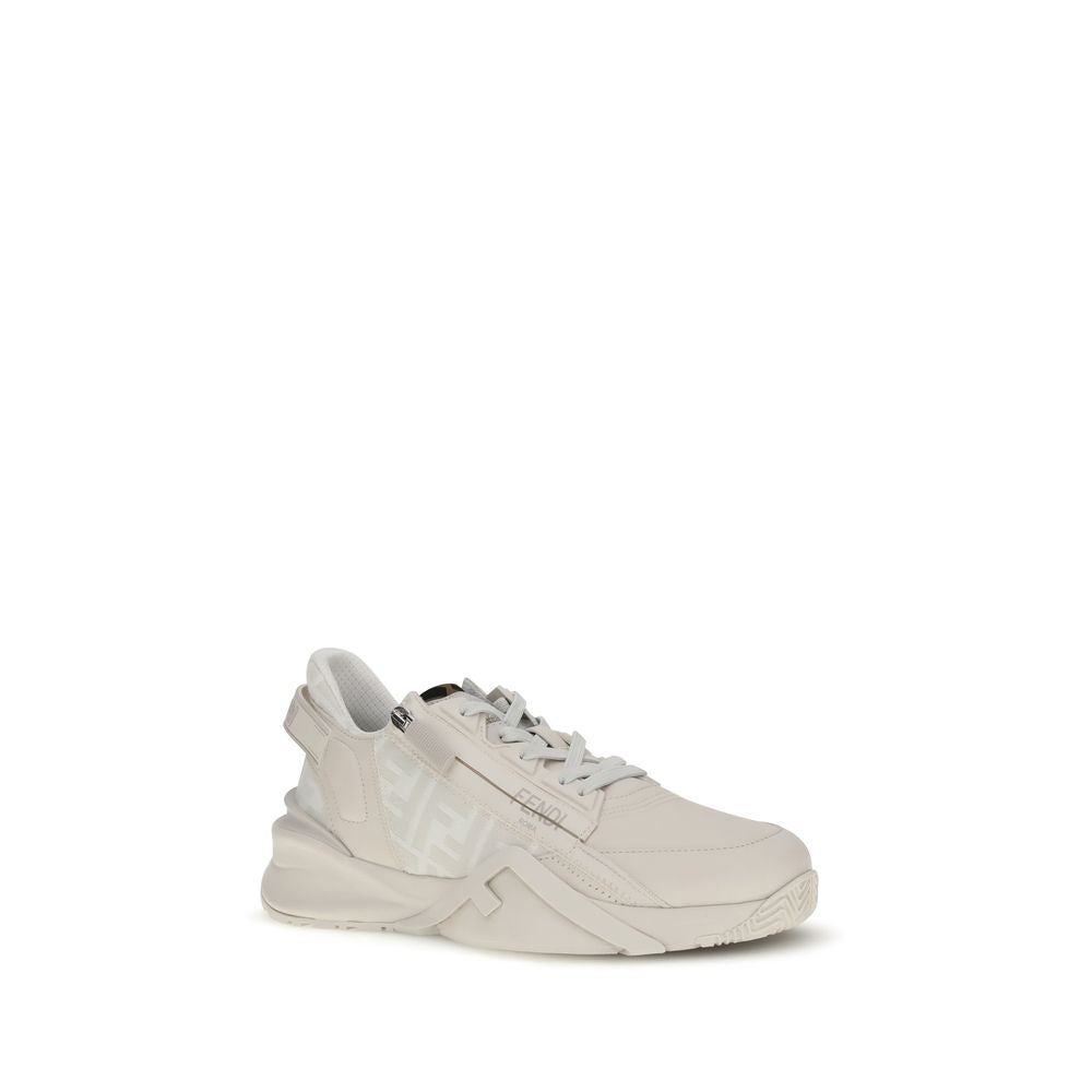 Fendi Flow Running Sneakers - Elevate Your Luxe Style