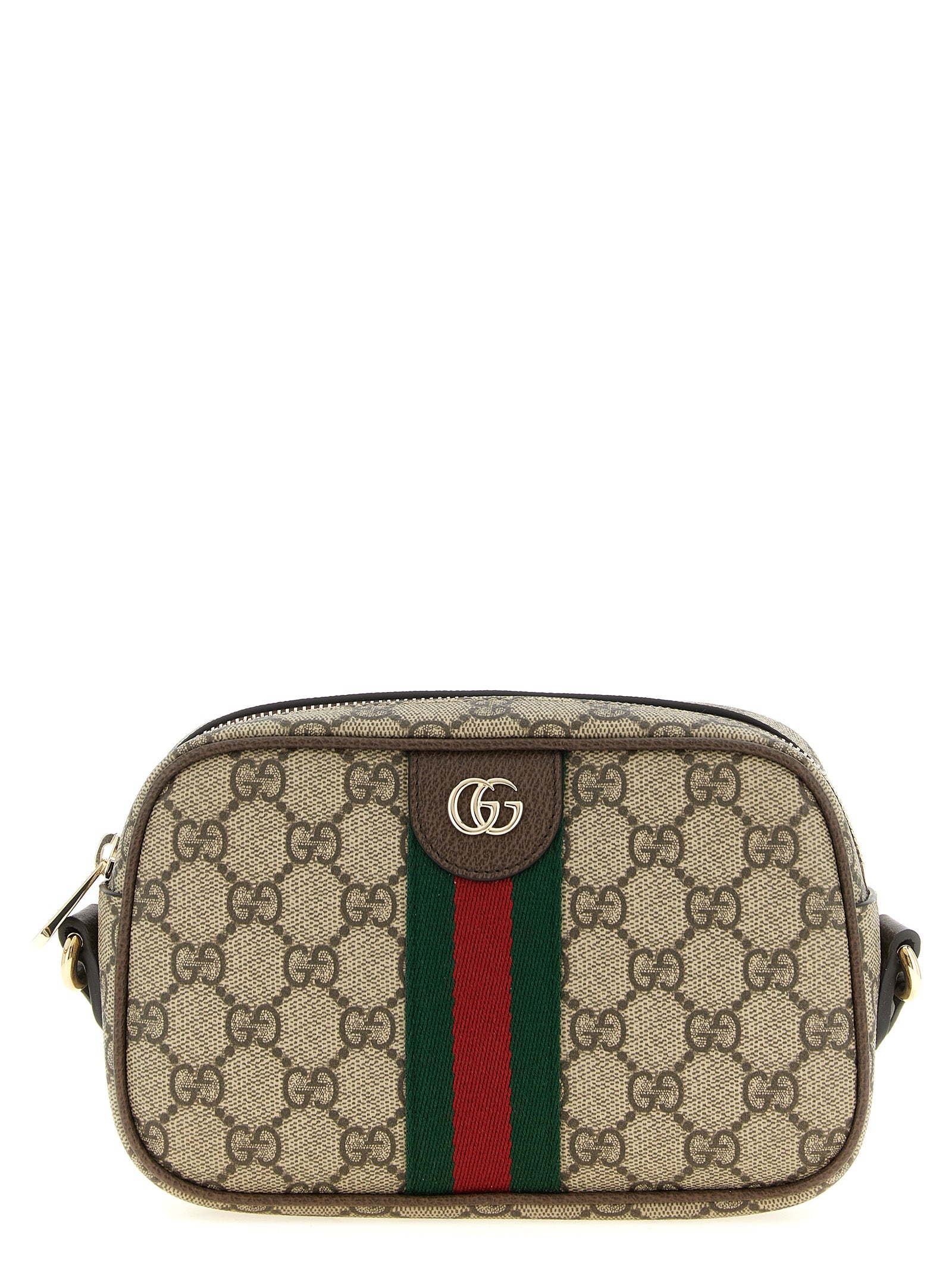 Gucci Ophidia Crossbody Bag - Timeless Luxury for Discerning Tastes