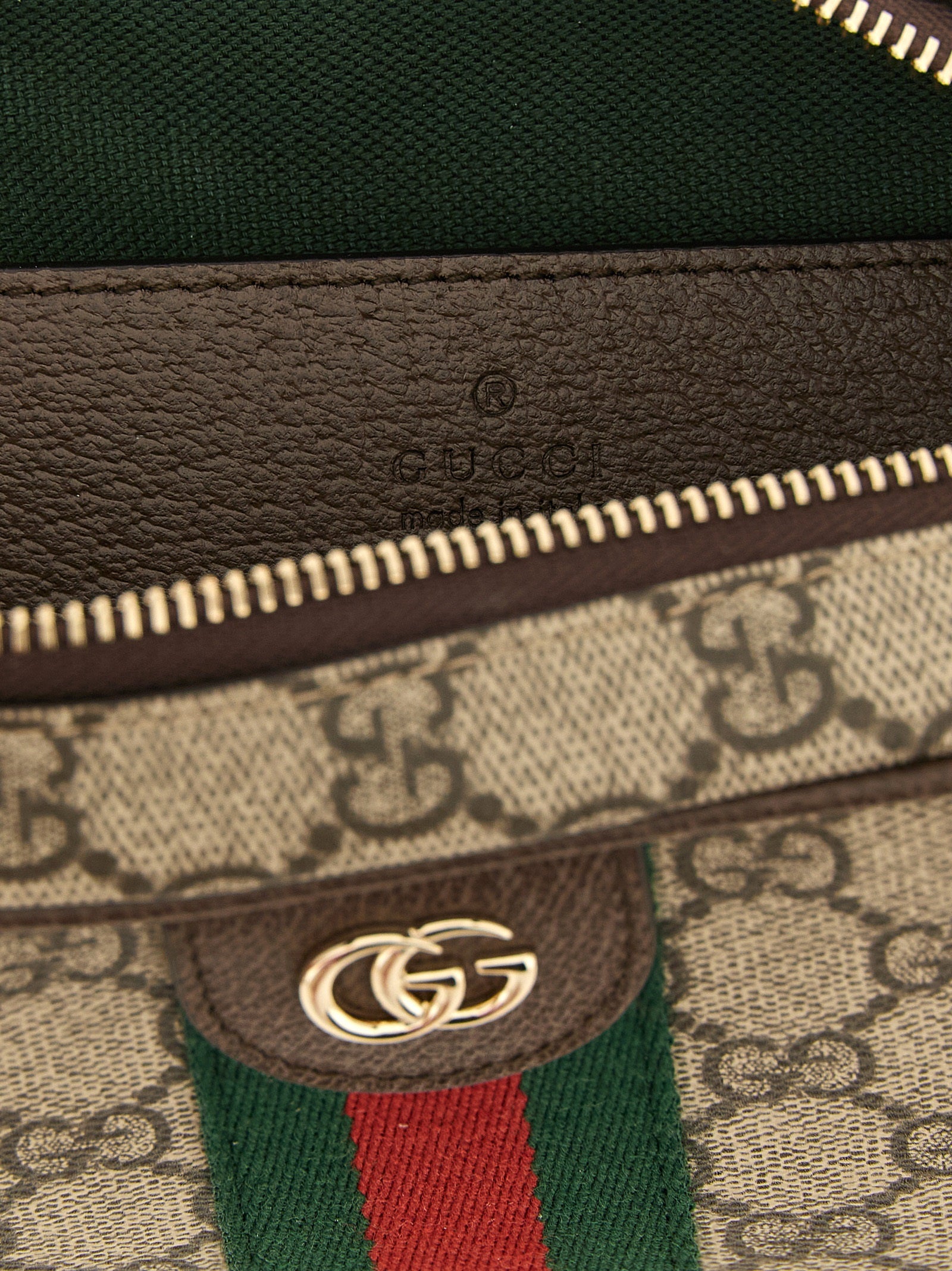 Gucci Ophidia Crossbody Bag - Timeless Luxury for the Discerning