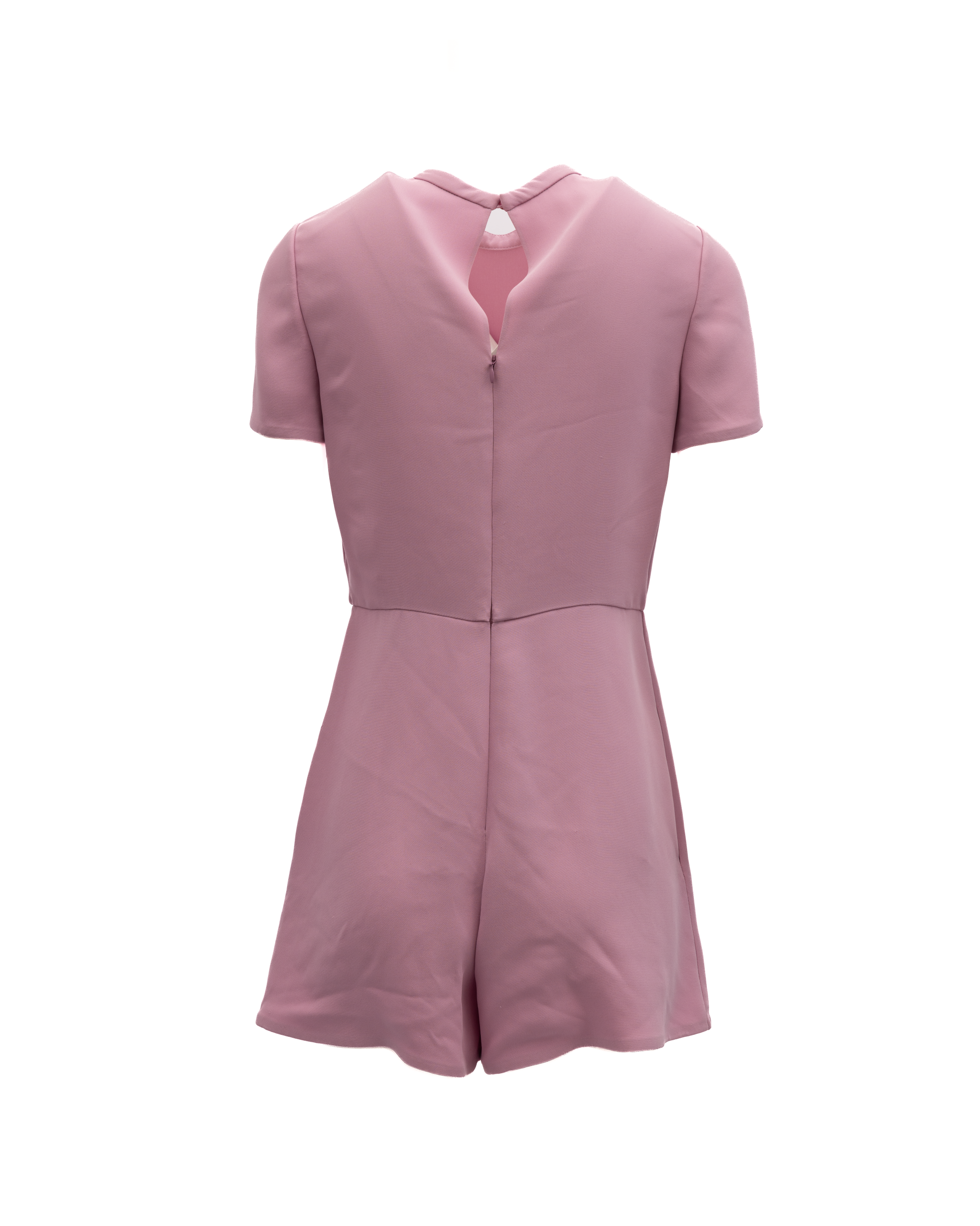 Valentino Garavani Pink Women Romper