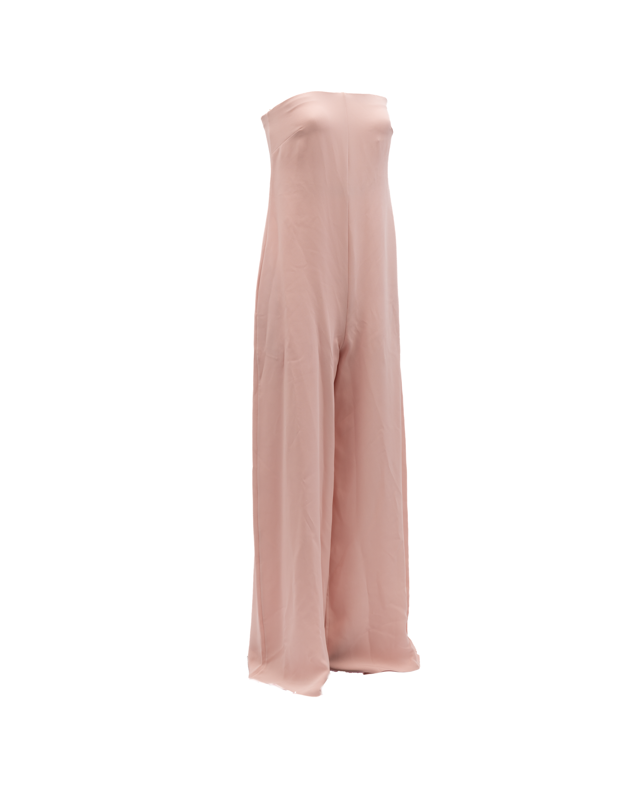 Valentino Garavani Light Pink Women Jumpsuit