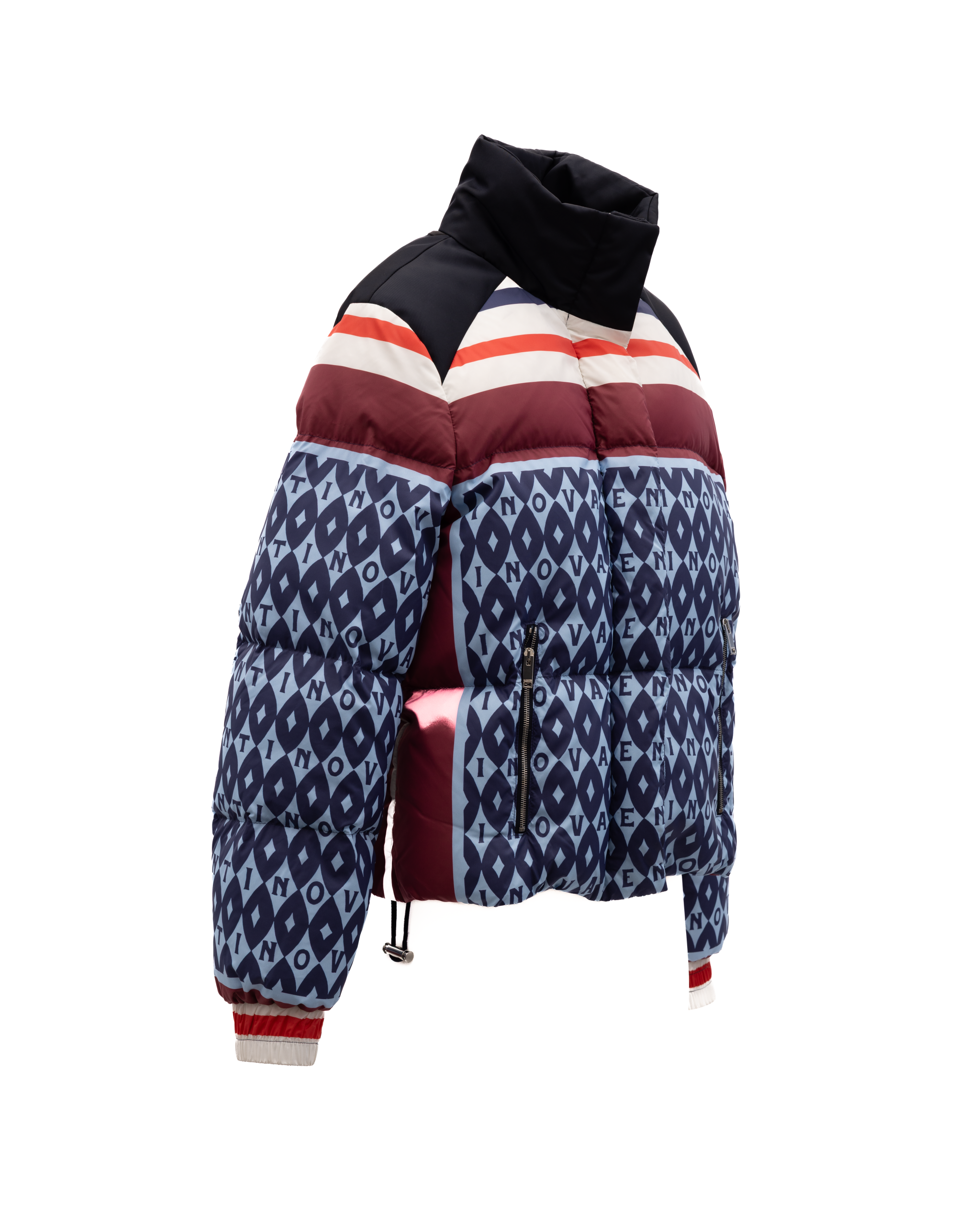 Valentino Garavani Wool Coat - Elevate Your Couture Wardrobe