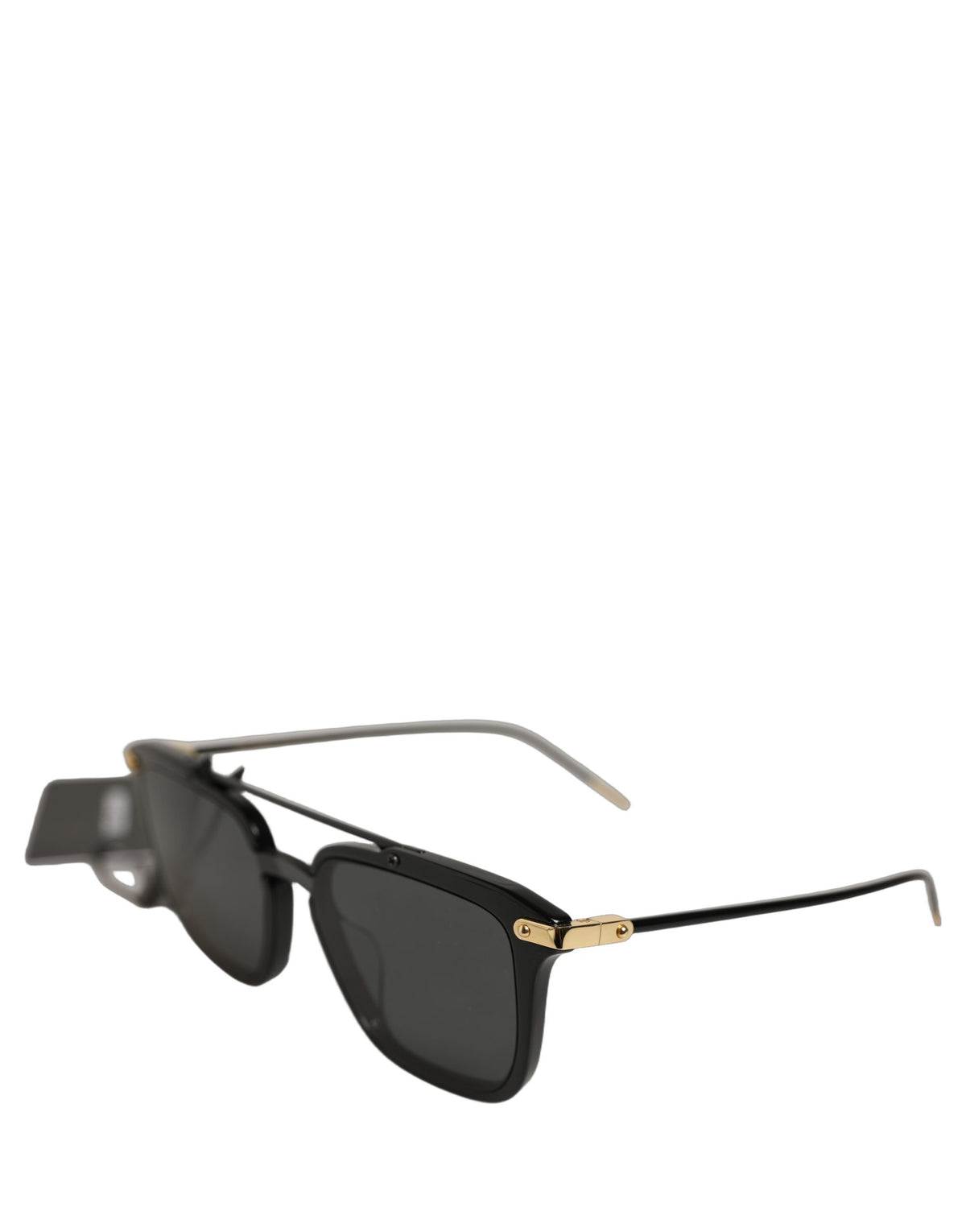 Dolce & Gabbana DG4327F Sunglasses - Timeless Luxury for All