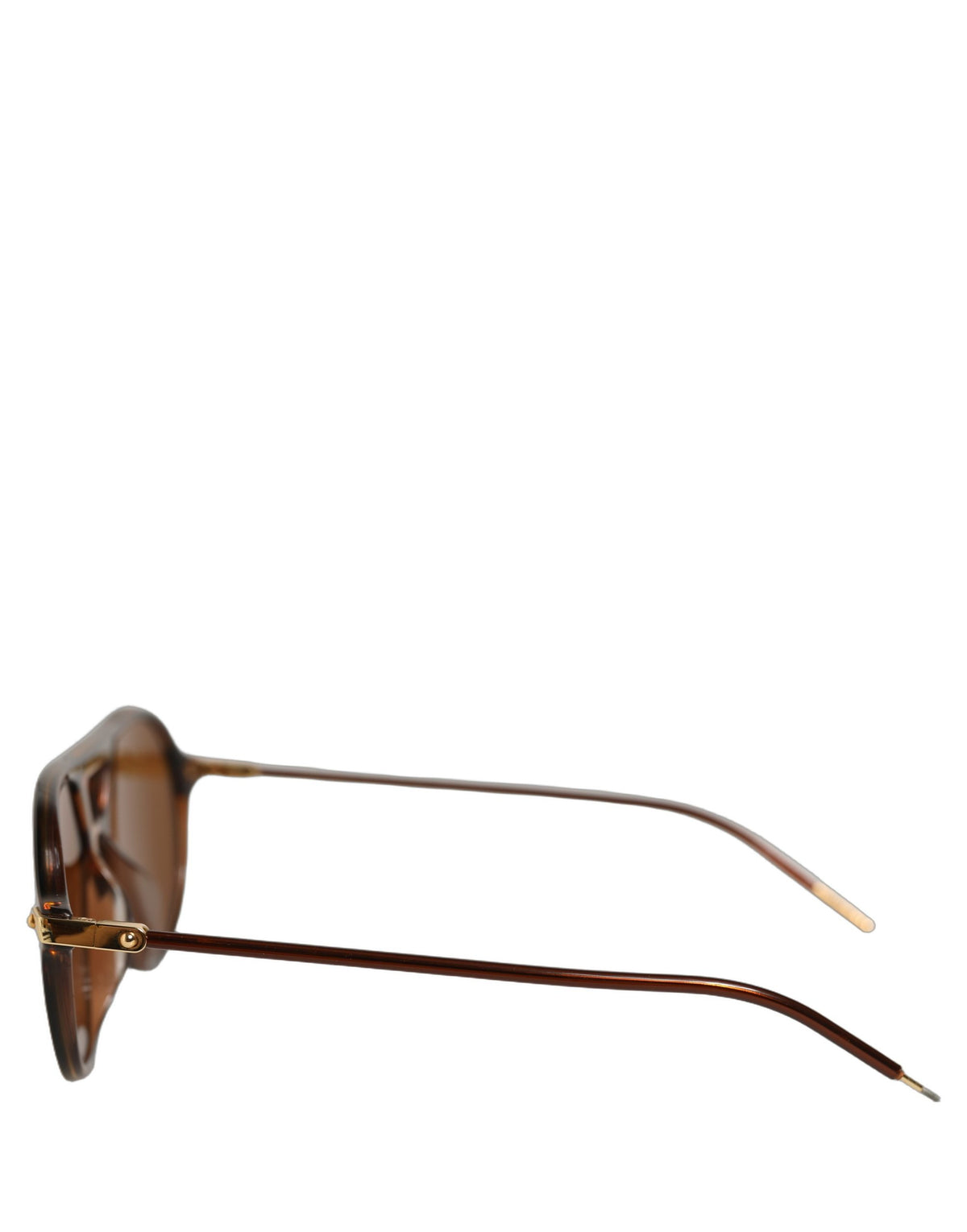 Dolce & Gabbana DG4343 Havana Tortoise Sunglasses - Timeless Elegance