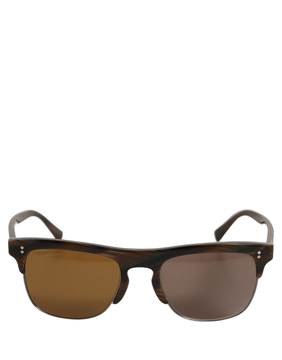 Dolce & Gabbana DG4305 Striped Acetate Sunglasses - Timeless Luxury