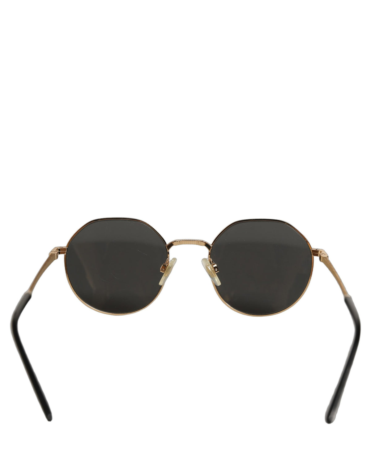 Dolce & Gabbana DG2286 Round Sunglasses – Timeless Luxury Accessory