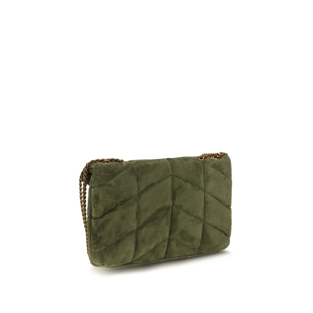 Indulge in the elegance of the Saint Laurent Bicolor Calf Leather Bos Taurus Wallet, a masterpiece of exquisite craftsmanship and timeless luxury for discerning individuals.