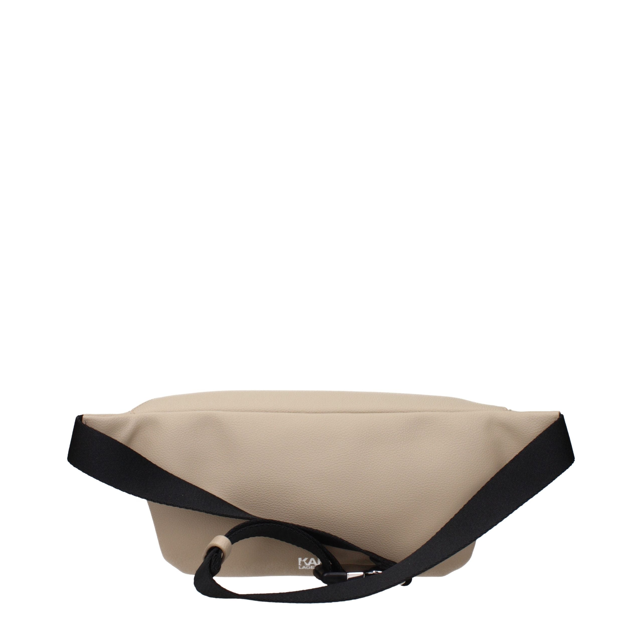 Discover the Karl Lagerfeld Beige Leather Backpack, a timeless blend of elegance and functionality, crafted for those who embrace luxury and sophistication in every moment.