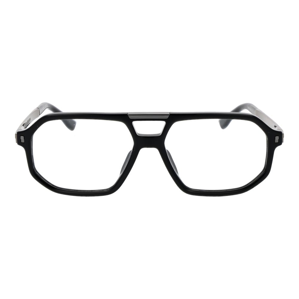 Dsquared² Black Acetate Glasses (Frames)