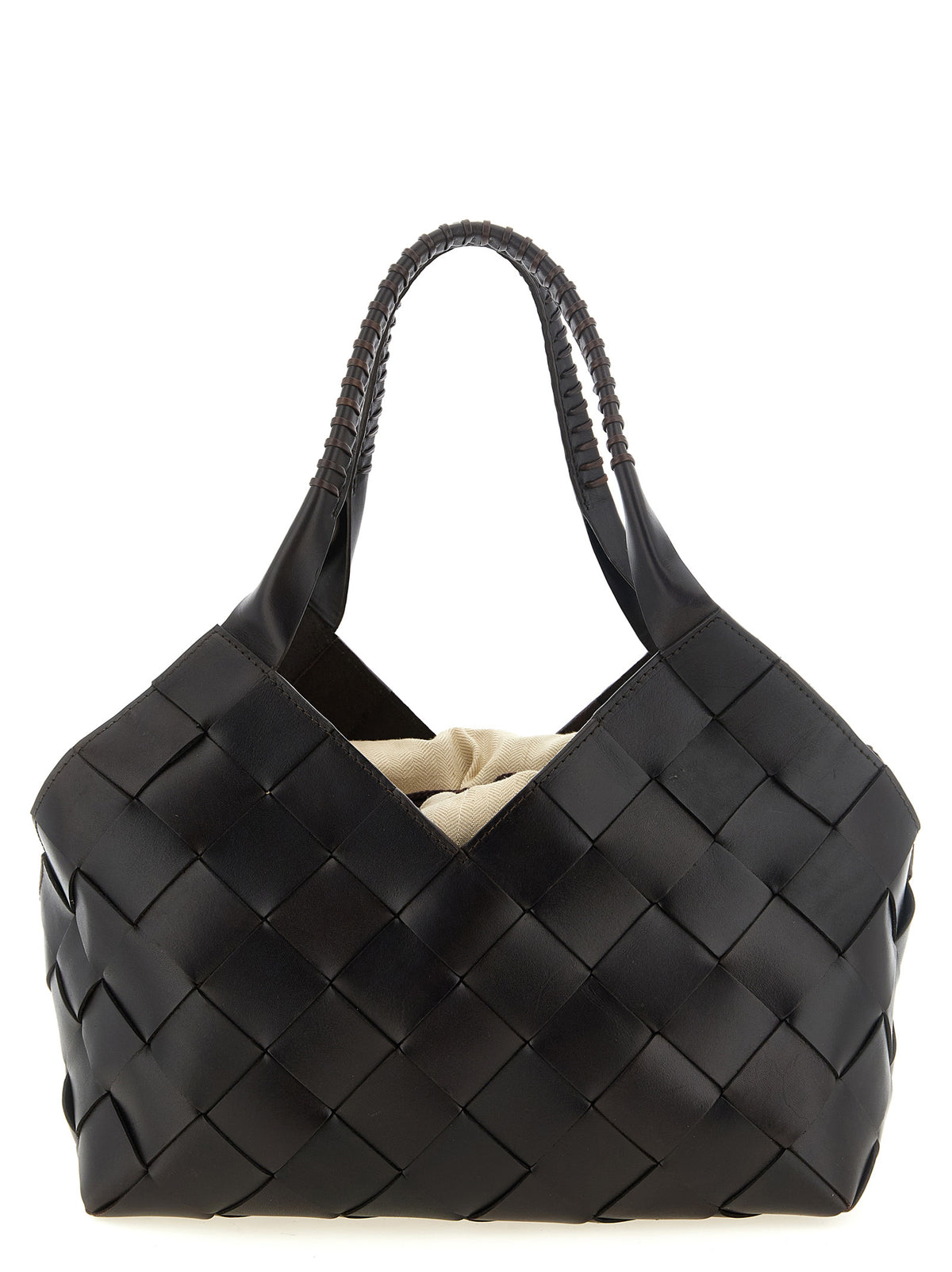 Discover the Dragon Diffusion Brown Calfskin Shoulder Bag, a masterpiece of artisanal craftsmanship that elevates your style with luxurious elegance and timeless allure.