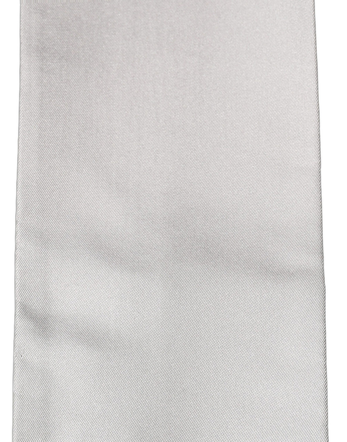 Dolce & Gabbana Silk Fringed Lace Stole - Timeless Elegance