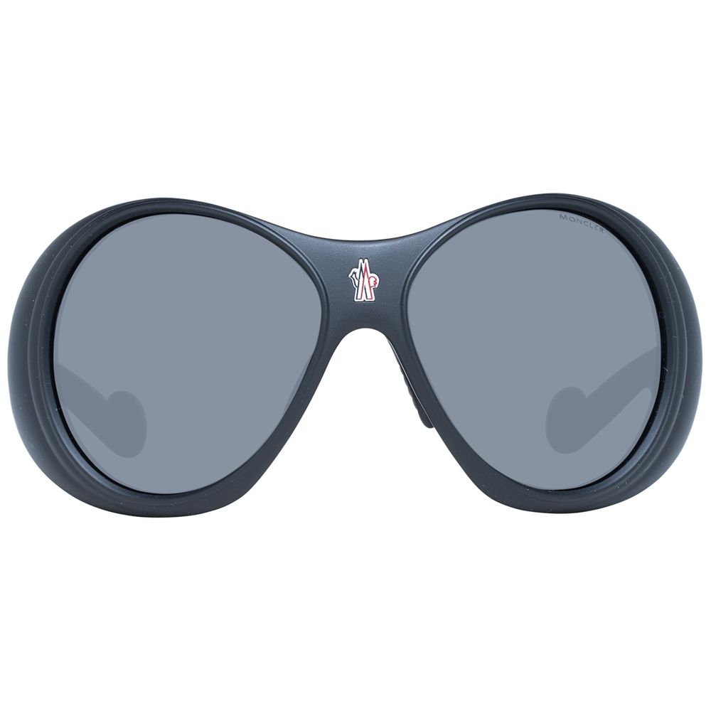 Discover the Moncler Black Plastic Sunglasses, where timeless elegance meets modern sophistication, perfect for those who embrace luxury and individuality.
