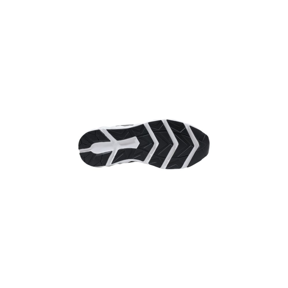 EA7 Emporio Armani Bicolor Athletic Sneakers - Elevate Your Style