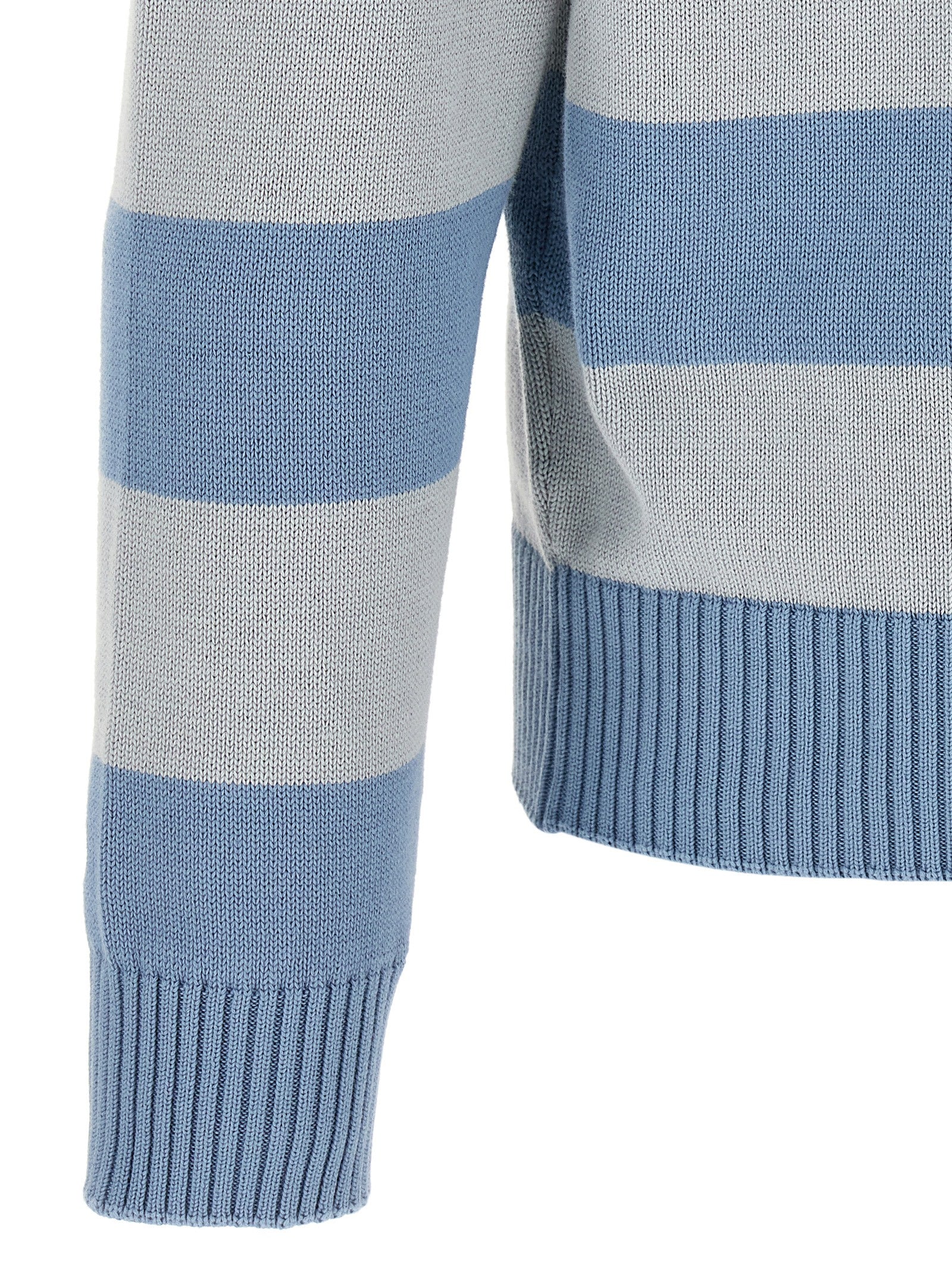 Lacoste Blue Cotton Polo Shirt - Timeless Elegance Redefined