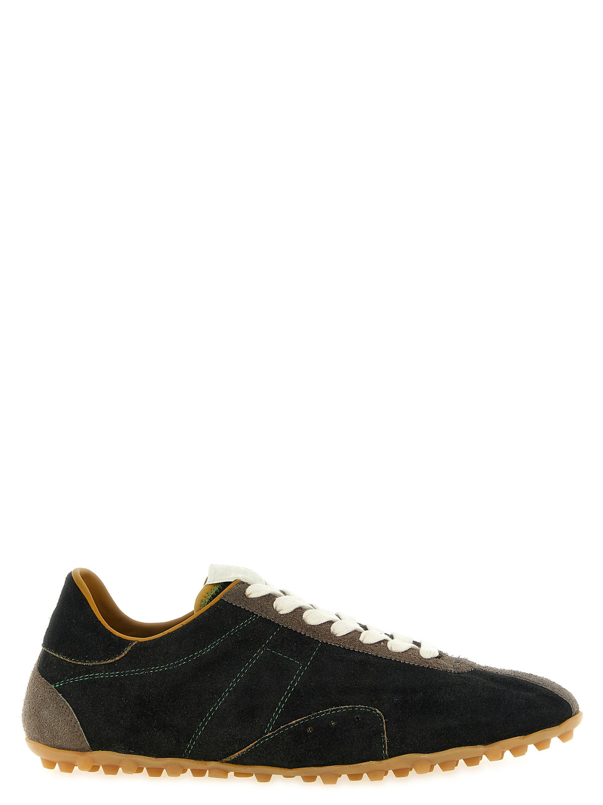 Maison Margiela Multicolor Athletic Sneakers - Timeless Luxury