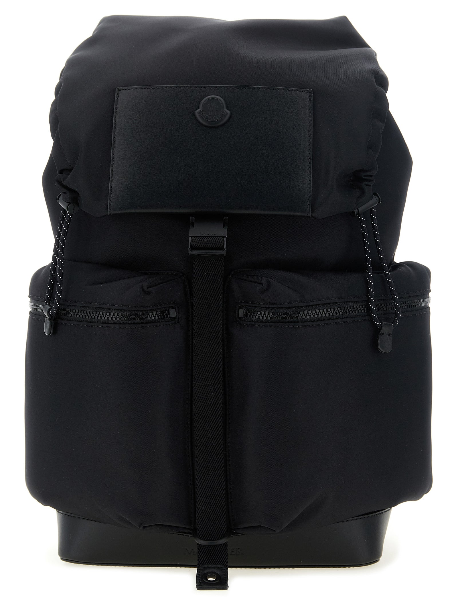 Moncler Kenton Backpack - Elevate Your Style with Luxury
